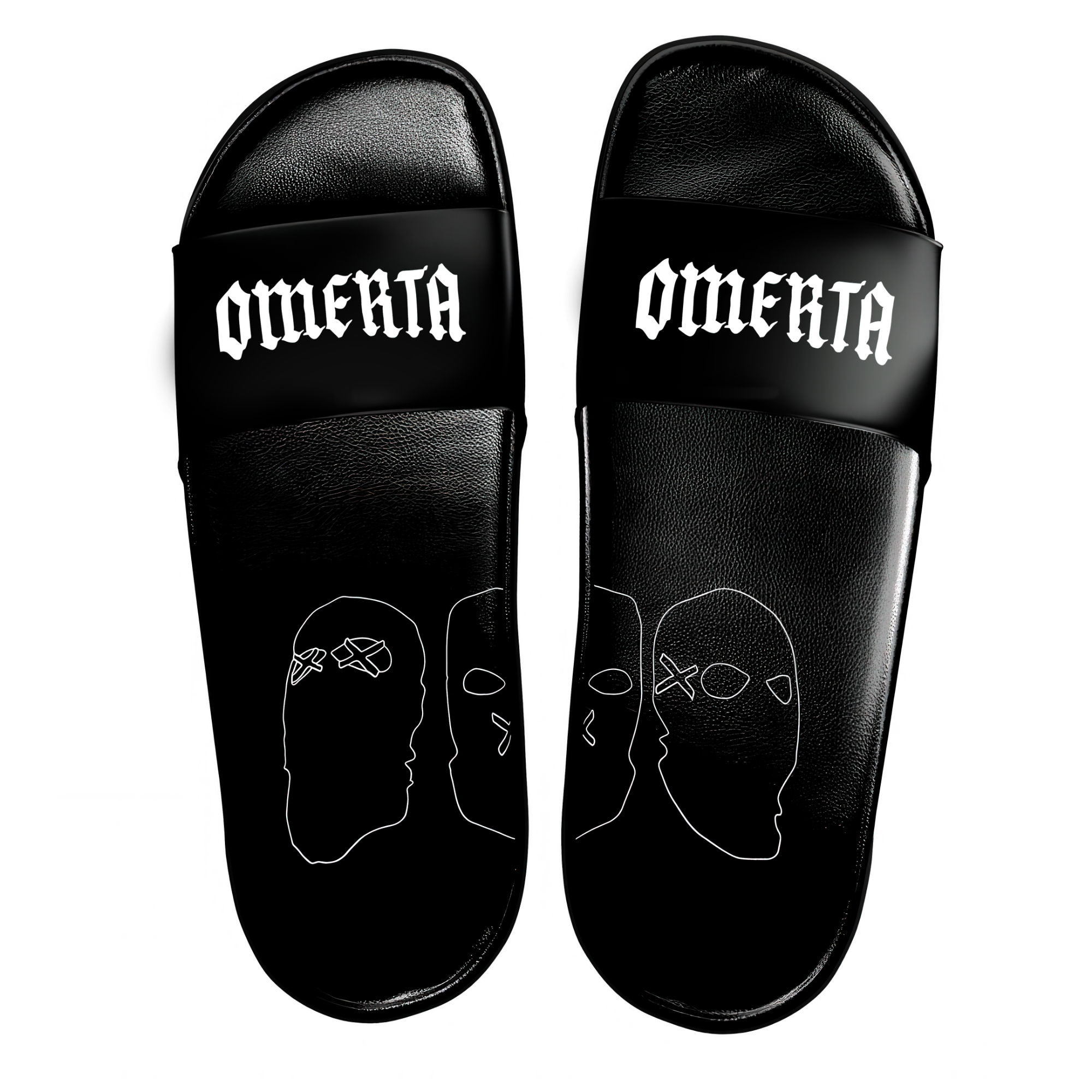 Omerta Slides
