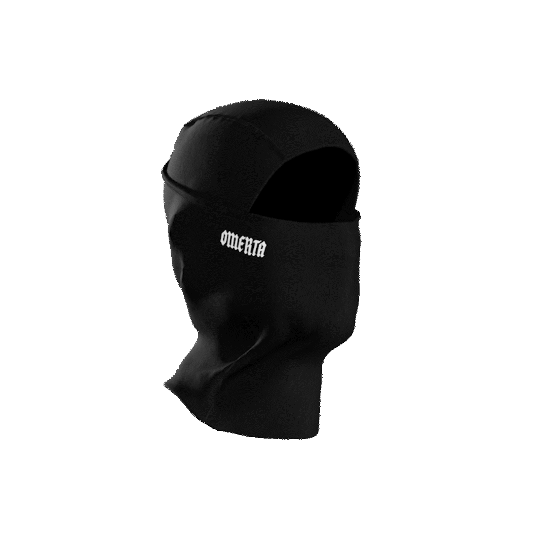 Omerta Balaclava