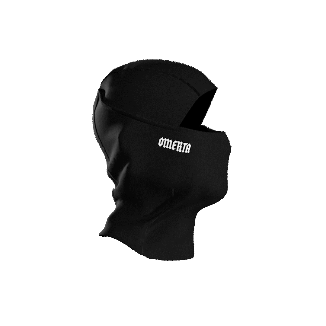Omerta Balaclava