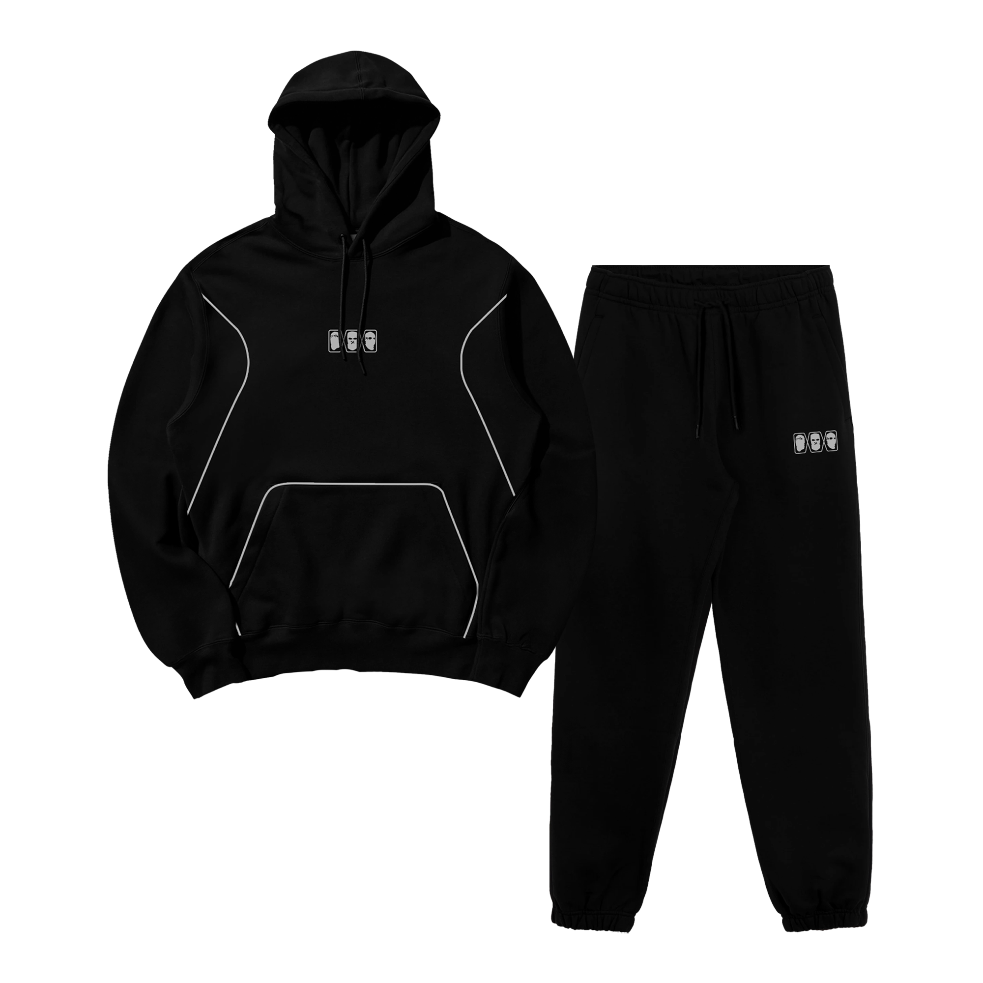 Omerta Tracksuit