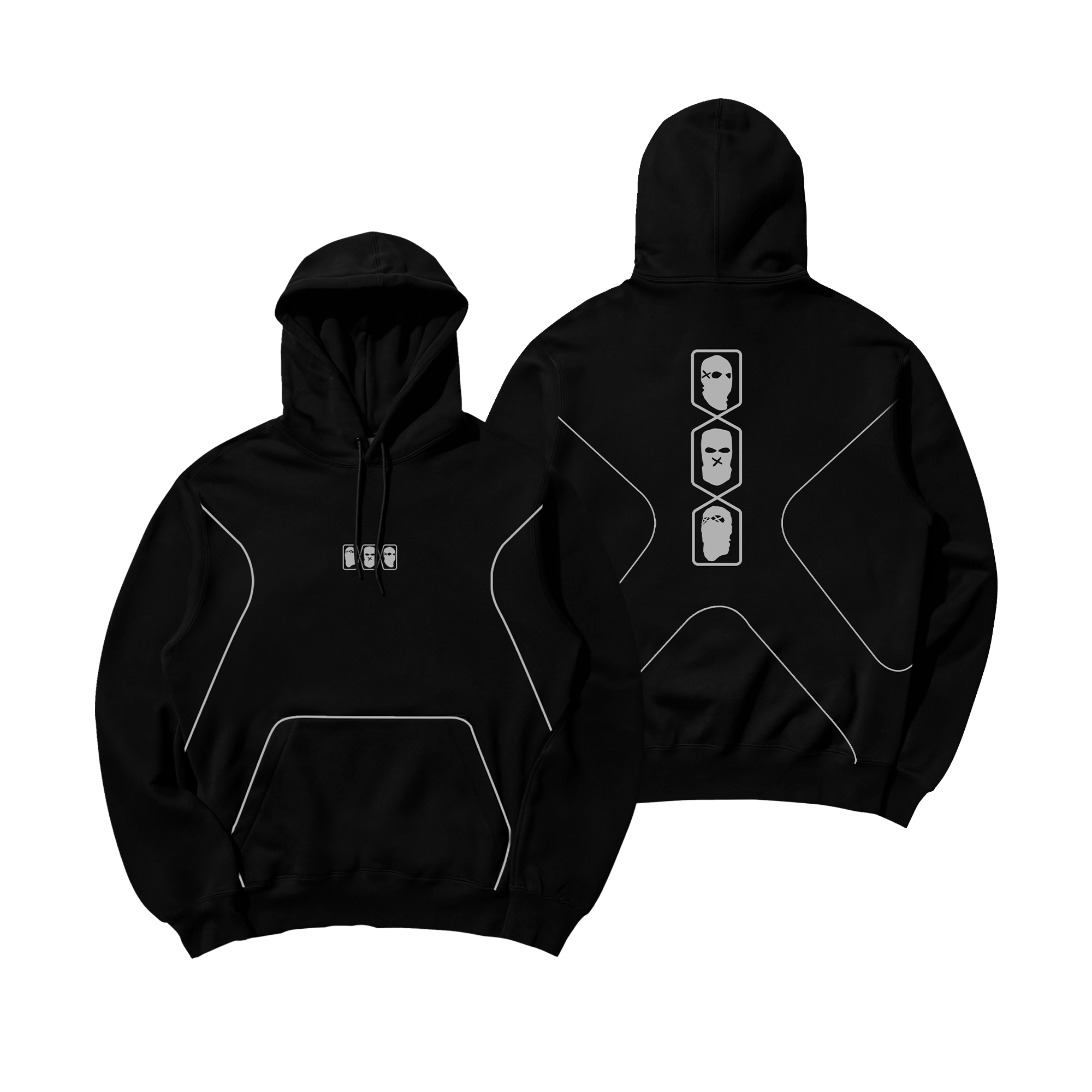 Omerta Tracksuit