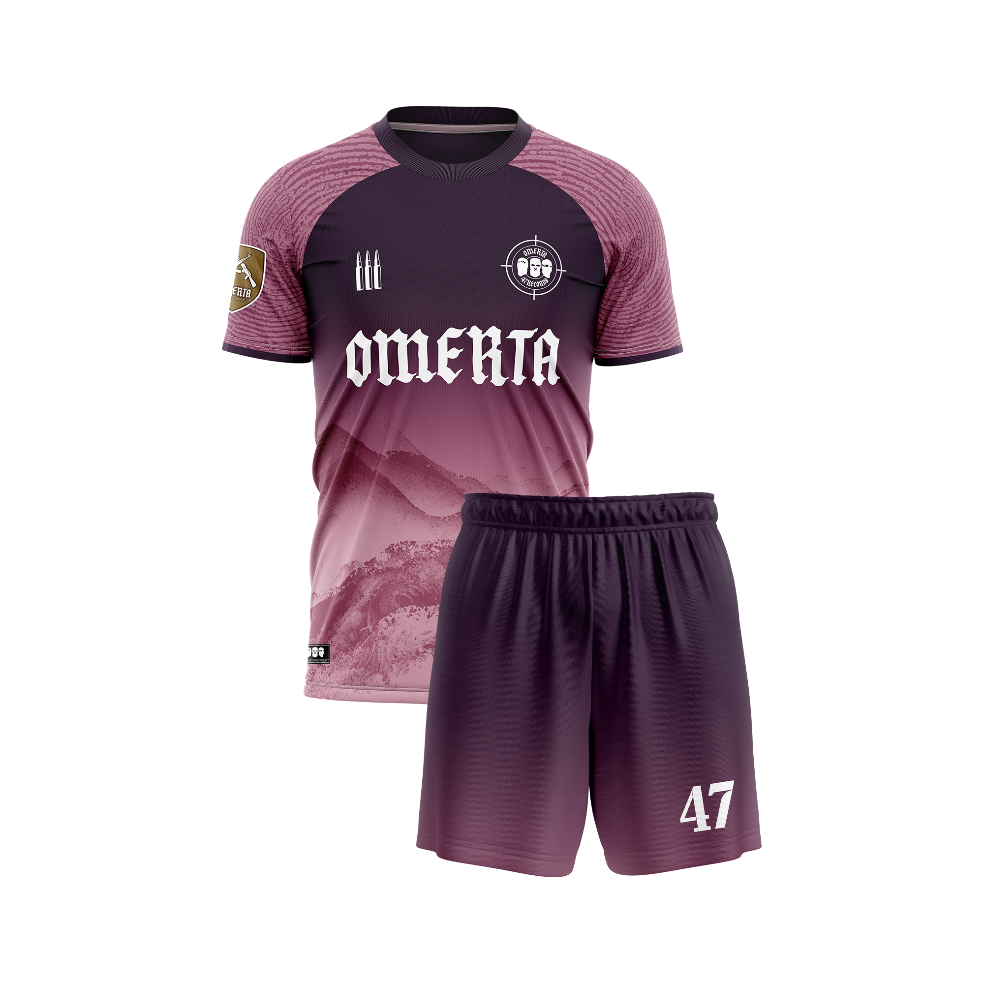 Ensemble Yuji Omerta