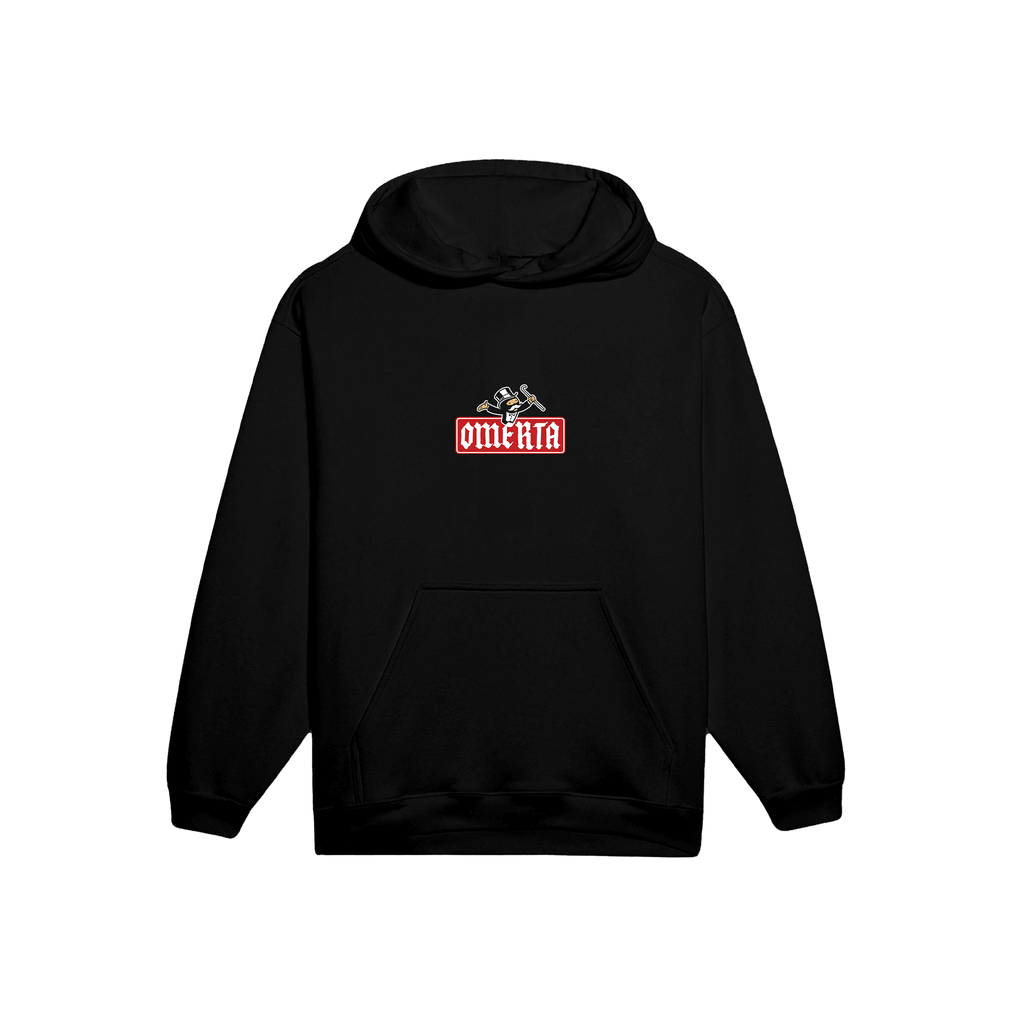 The 3 Hats Sweatshirt