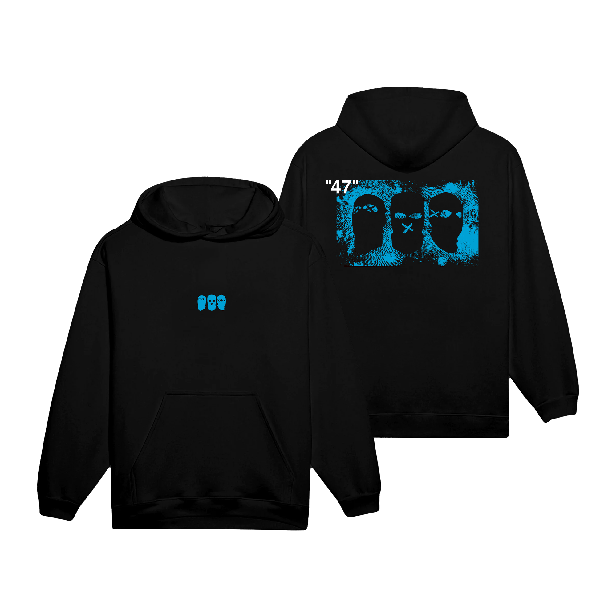 DNA Sweatshirt