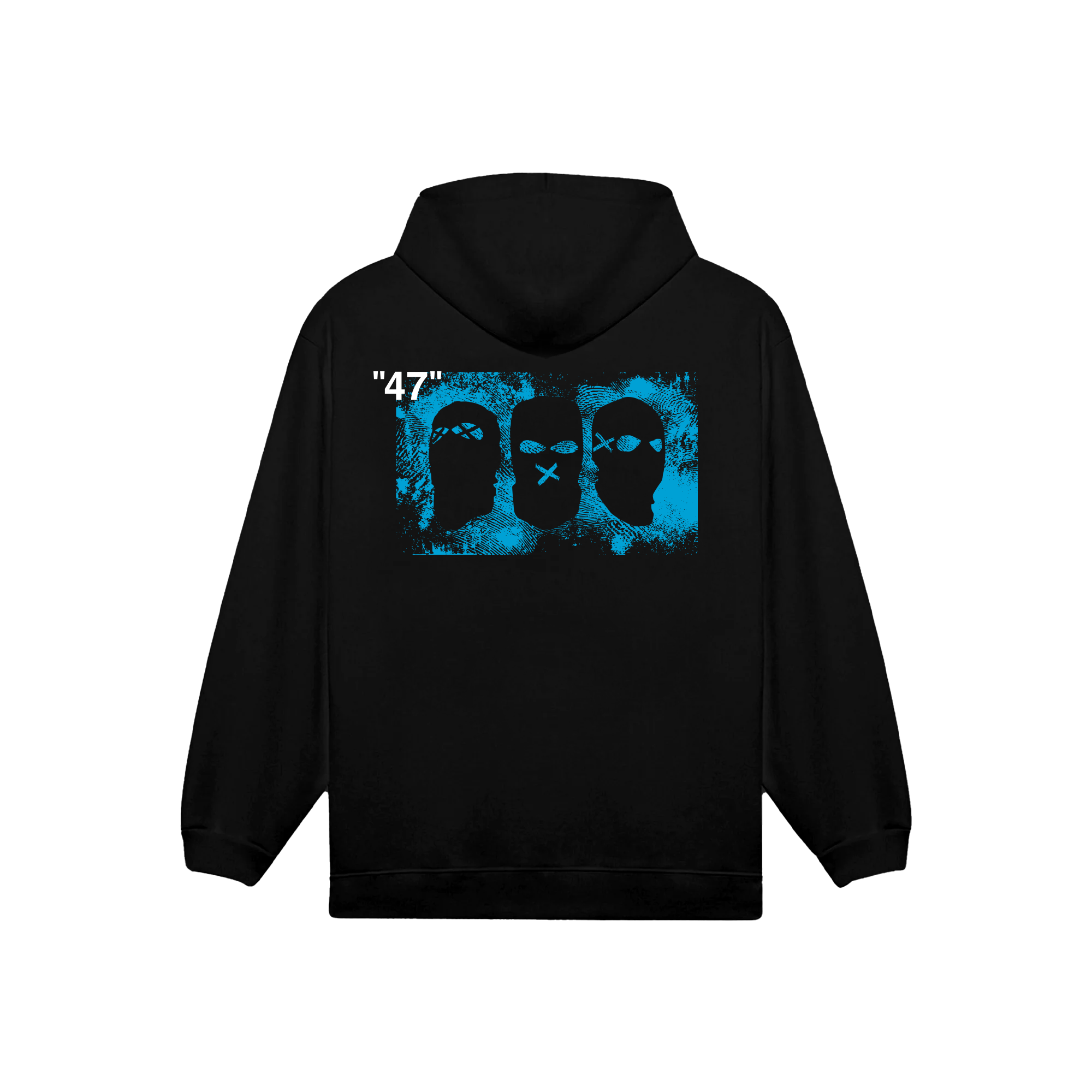 DNA Sweatshirt
