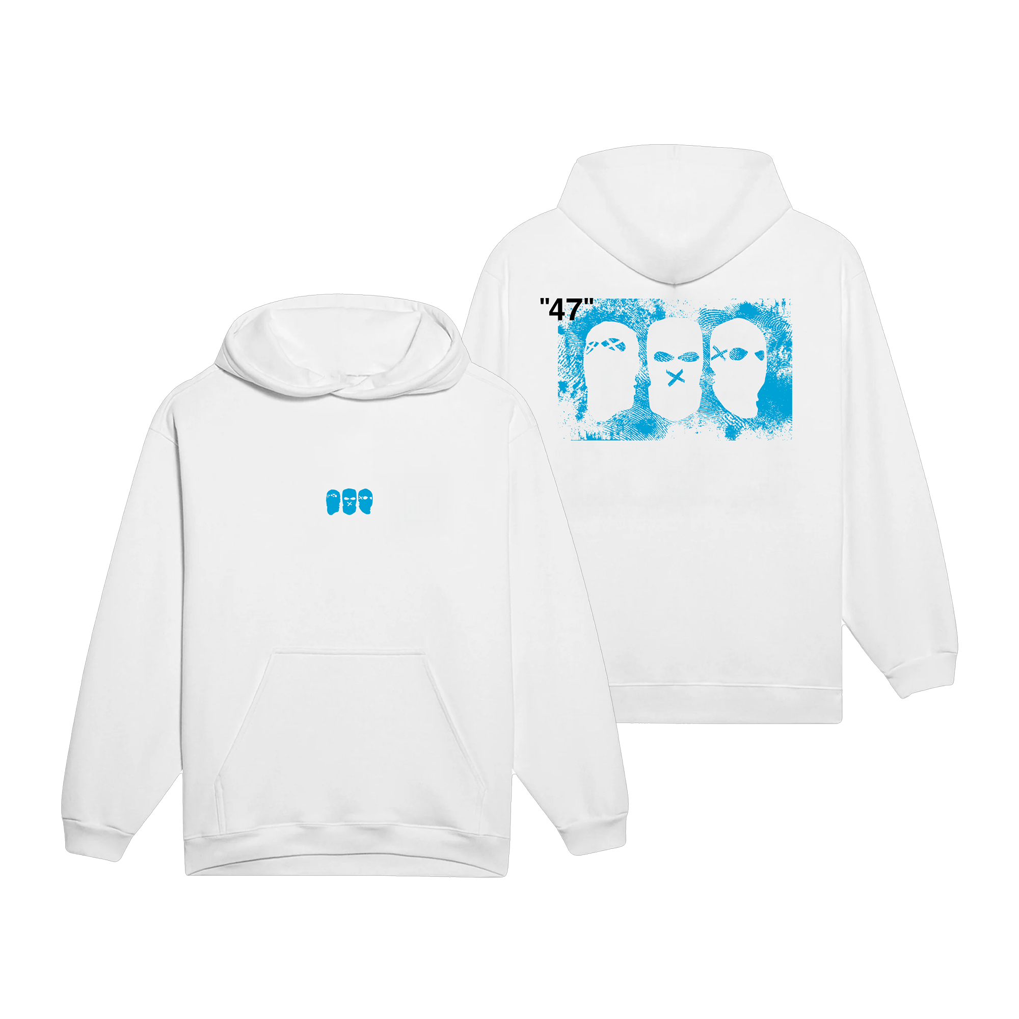 DNA Sweatshirt