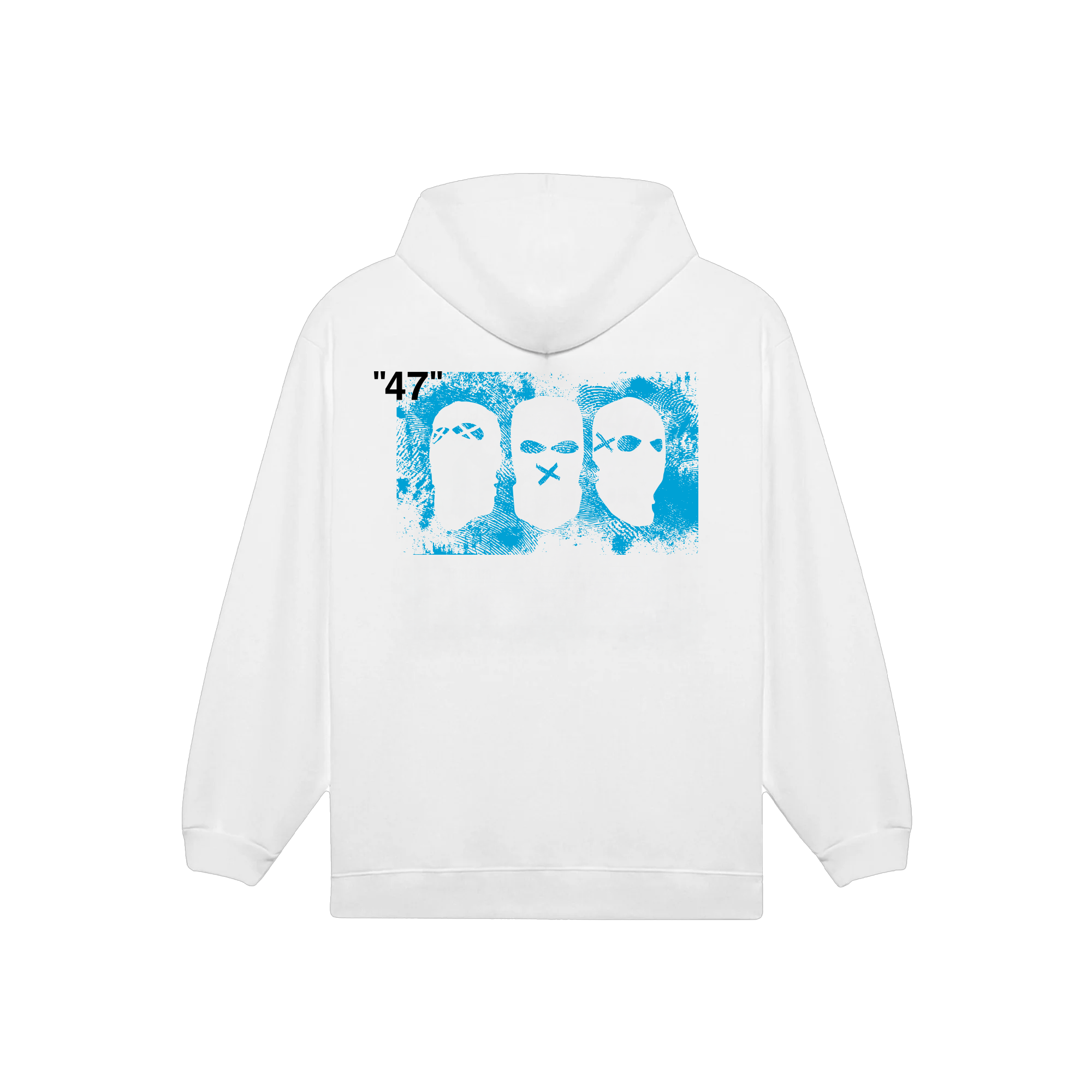 DNA Sweatshirt