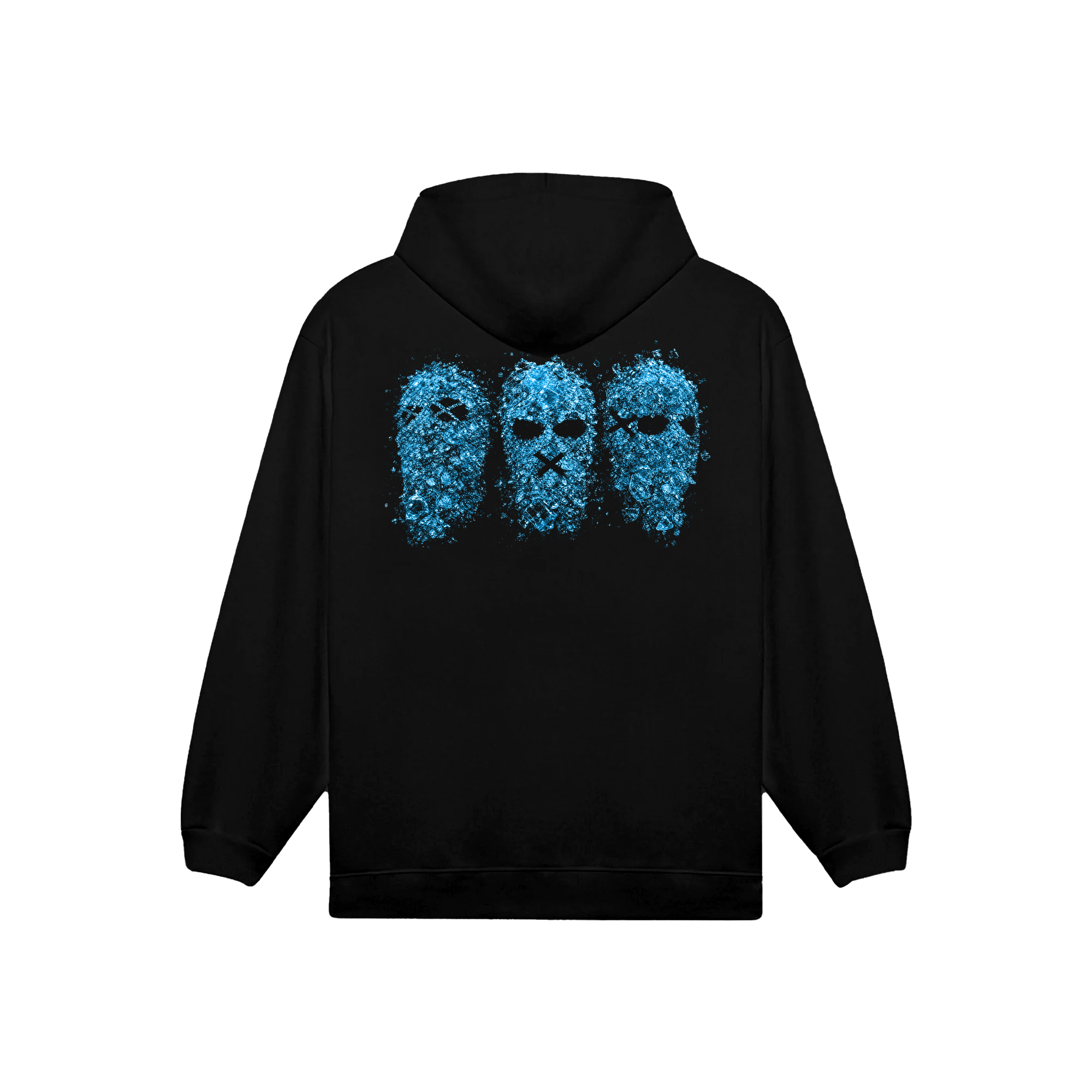 Blue Magic Sweatshirt