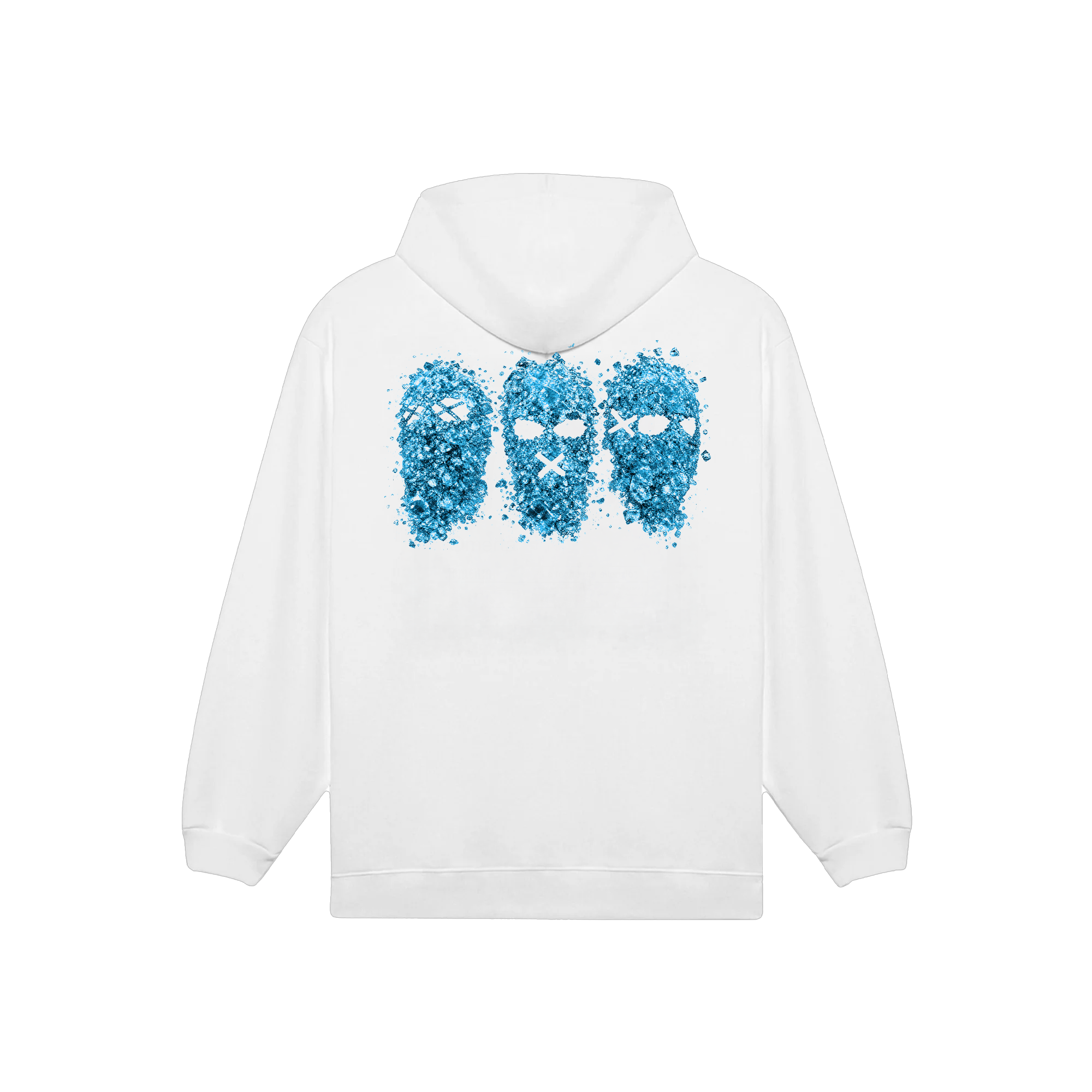 Blue Magic Sweatshirt