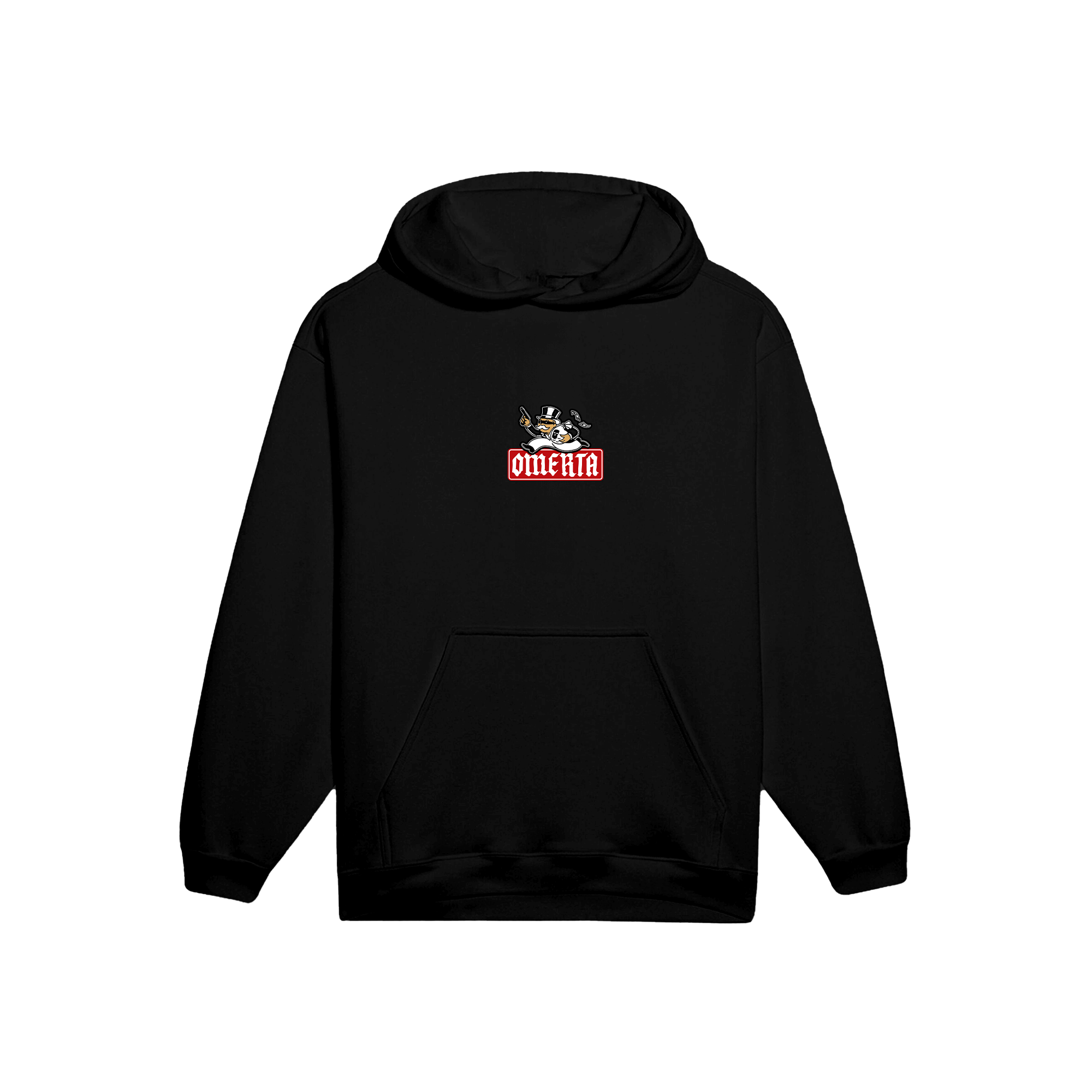 Monopoly four sweatshirt
