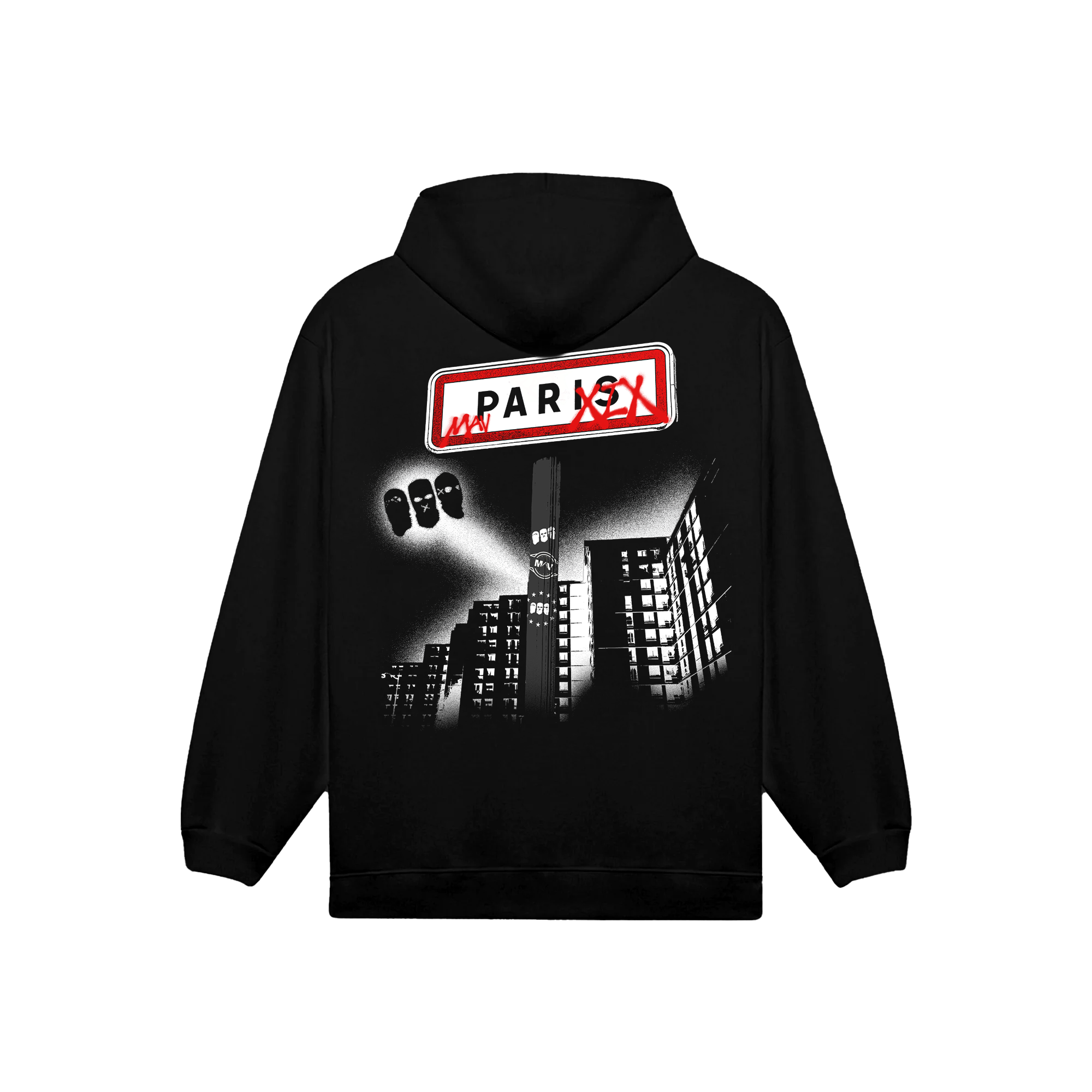 Midnight 19 Sweatshirt