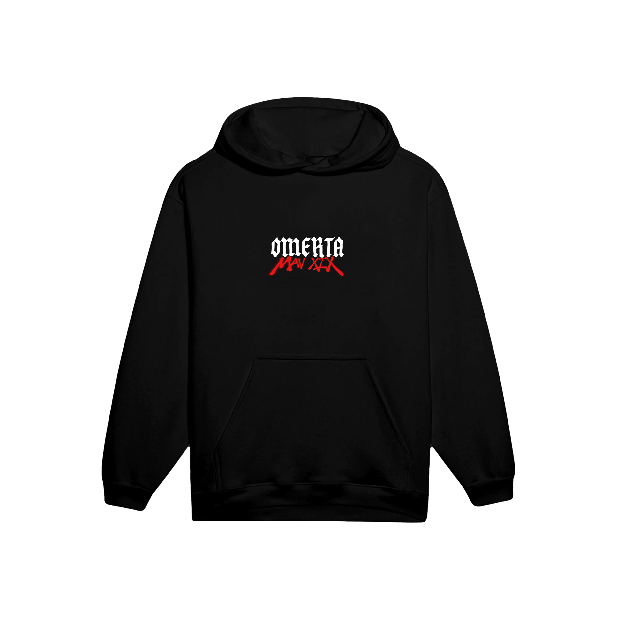 OMERTA 19 Sweatshirt