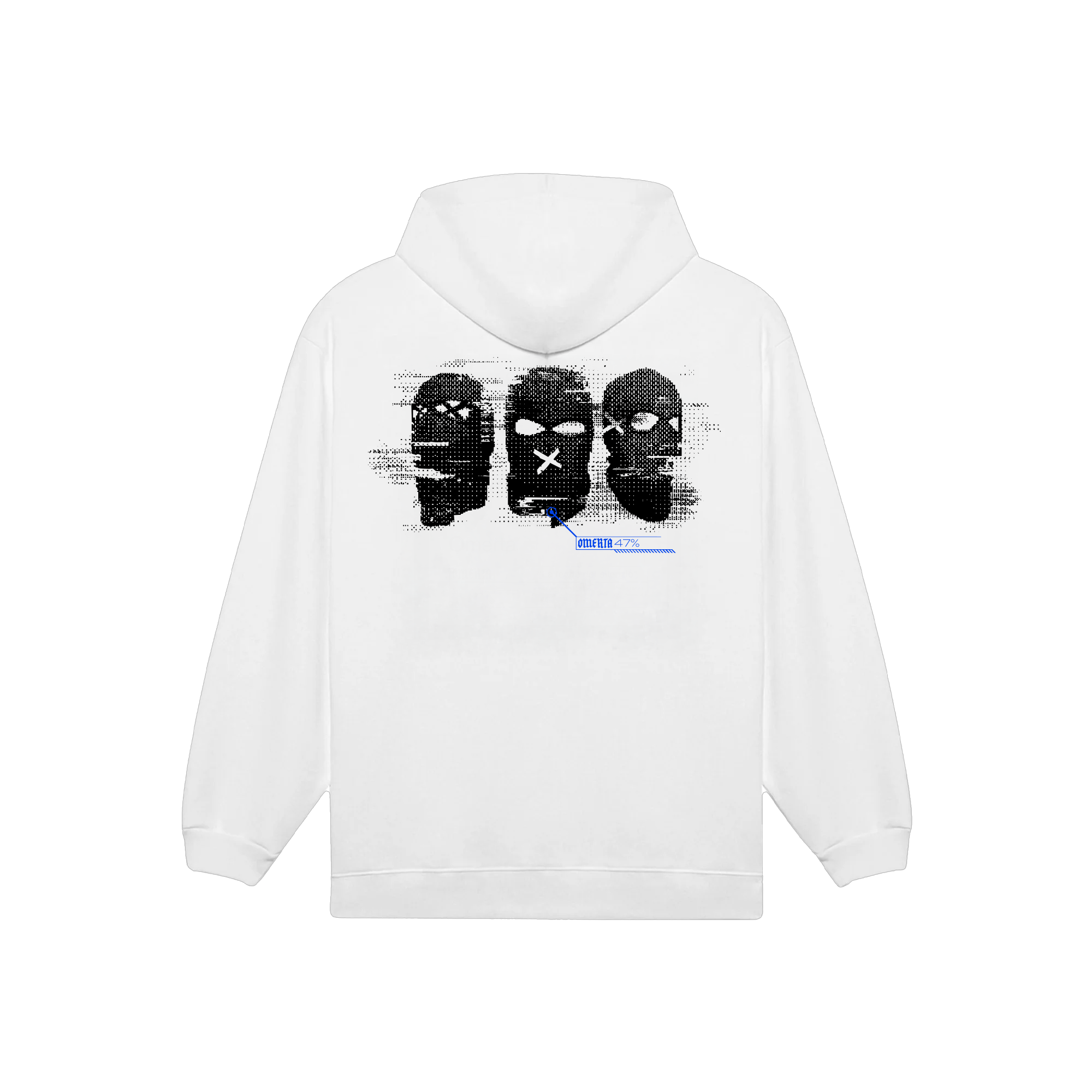 Glitch Sweatshirt