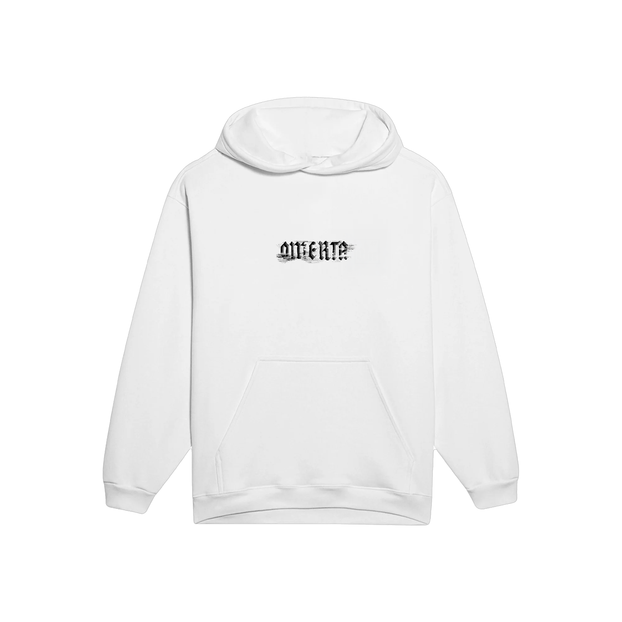 Glitch Sweatshirt