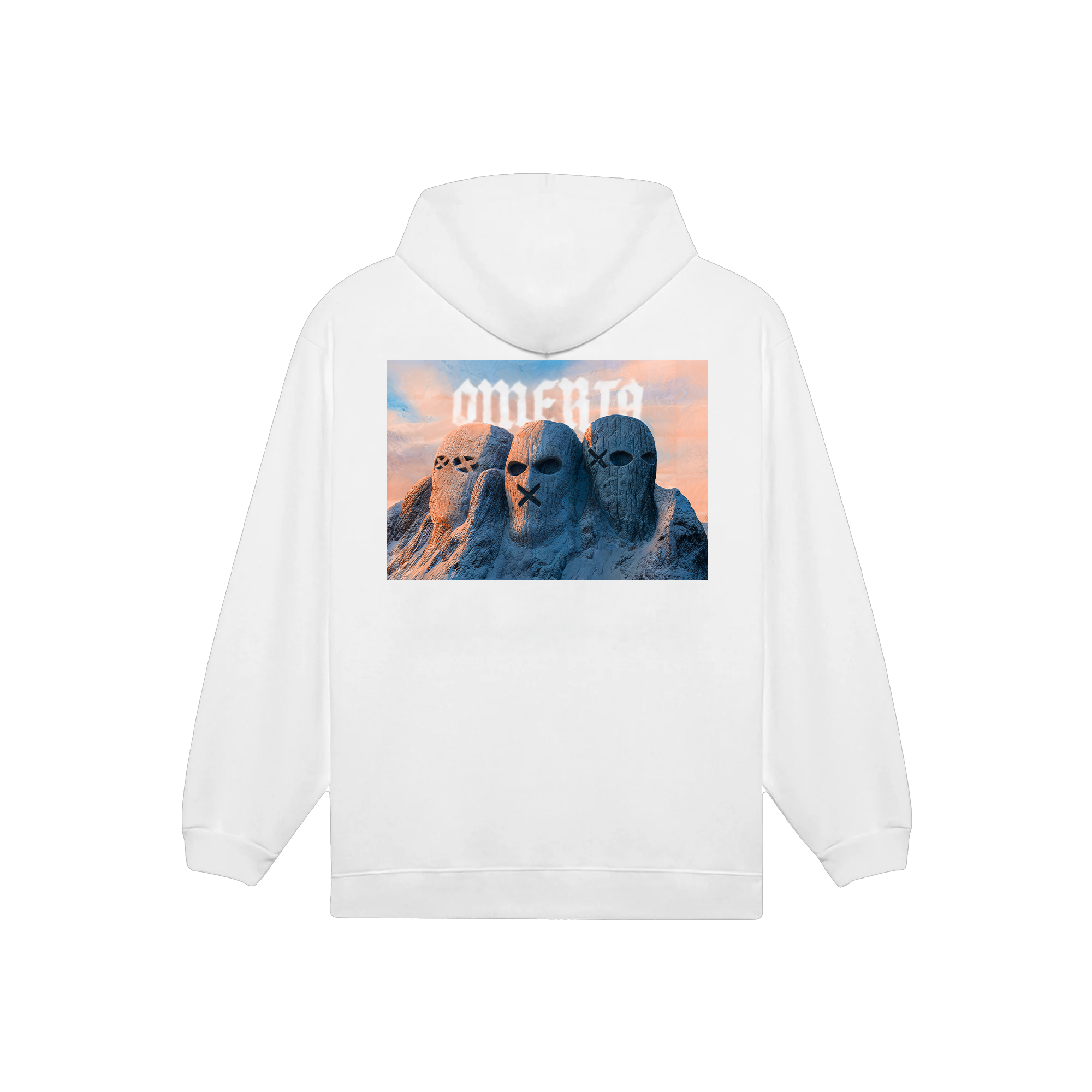 Mountain Sweatshirt