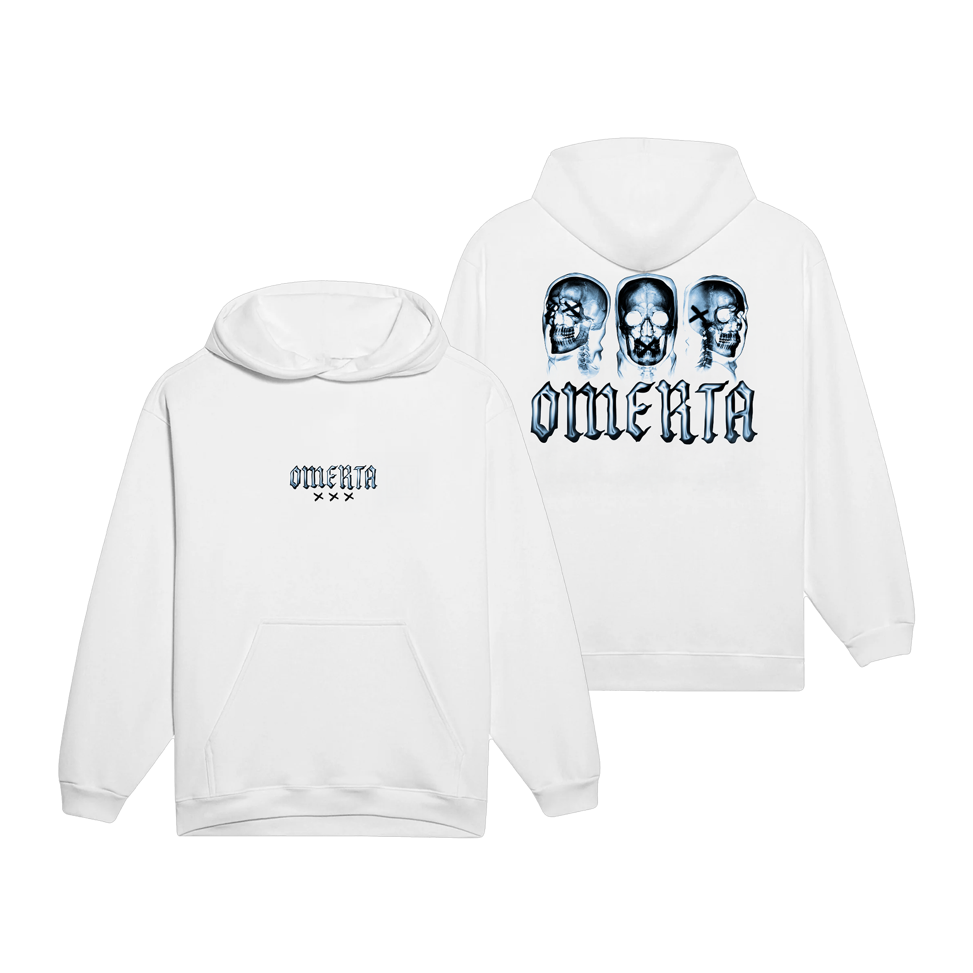 XRAY Sweatshirt