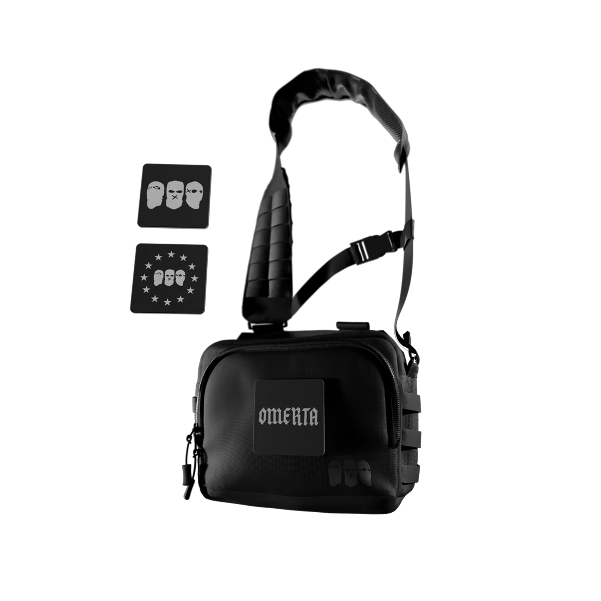 Omerta Tactical Bag