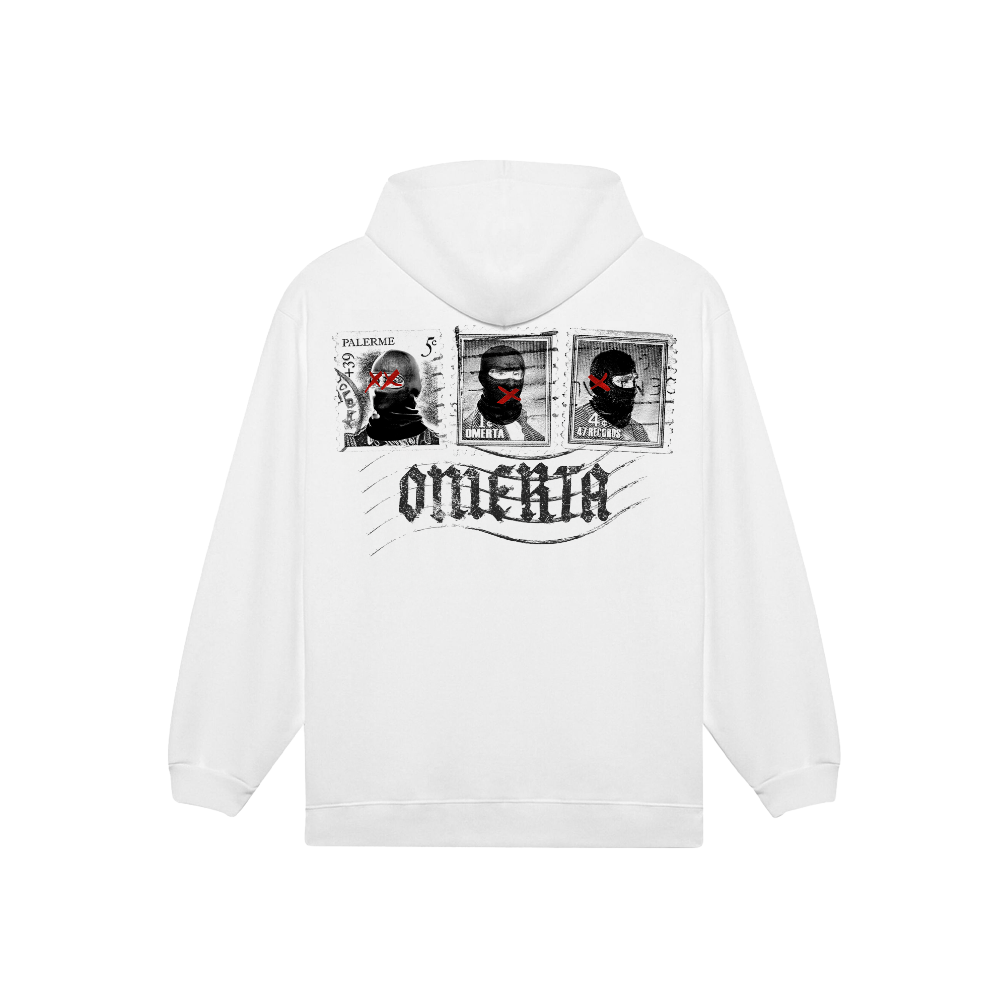 Affranchis Sweatshirt