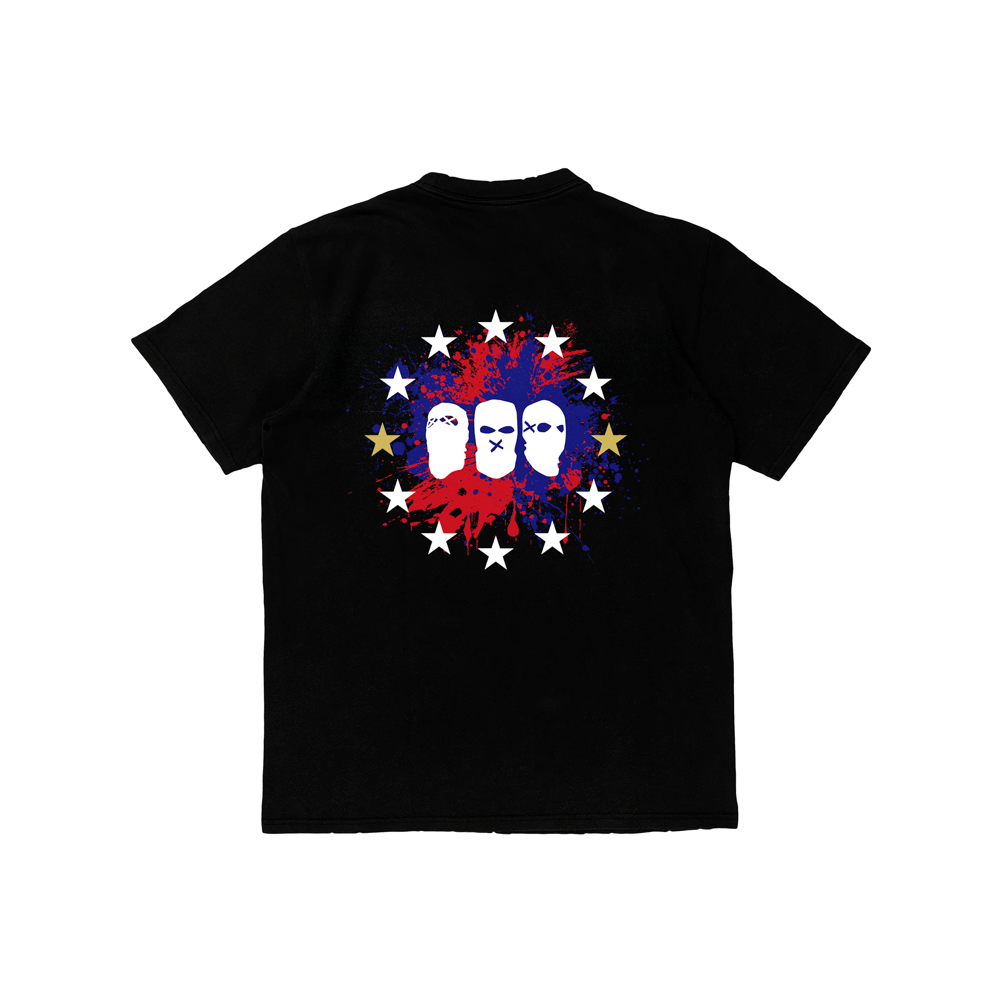 Back to Back T-shirt