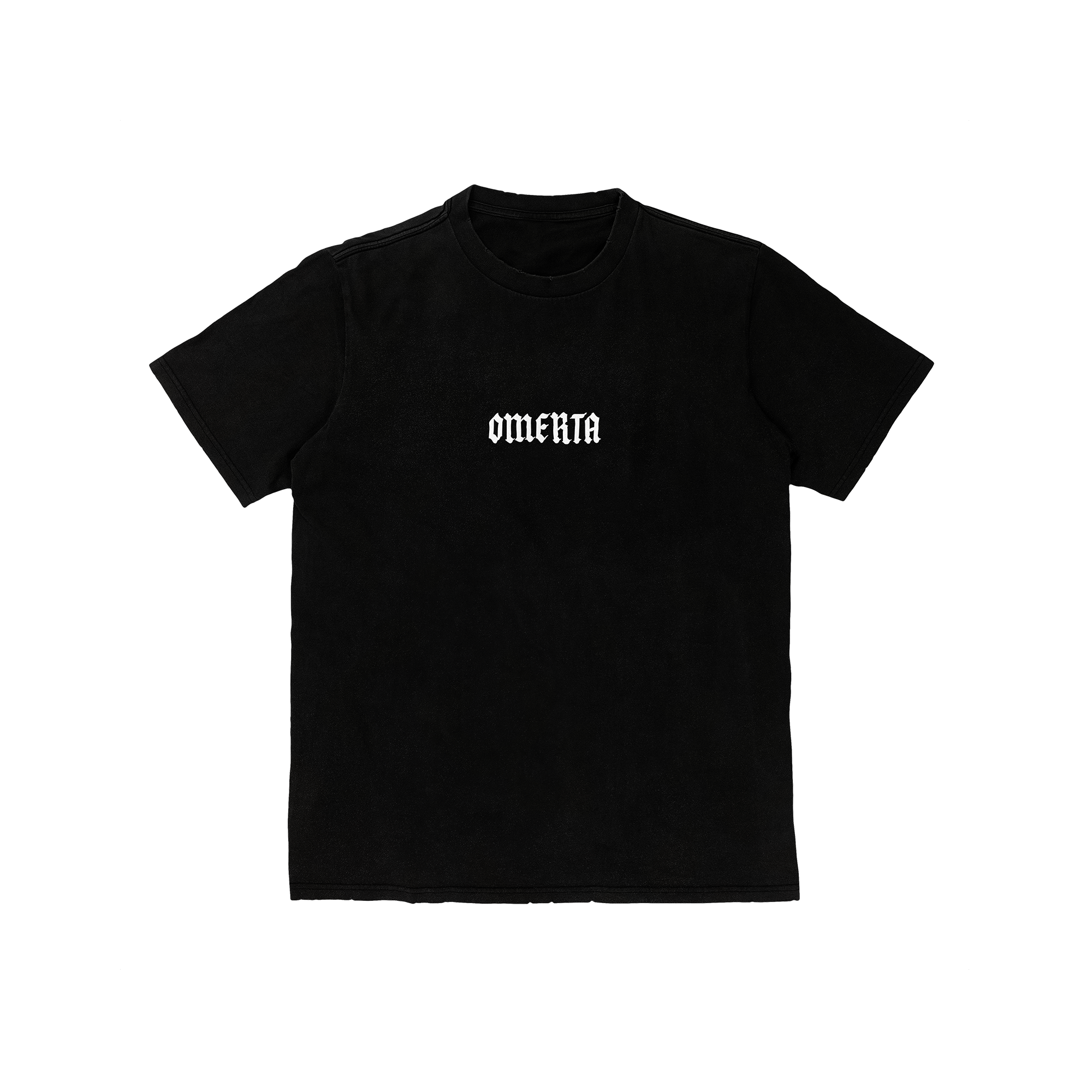 Omerta AK47 T-shirt