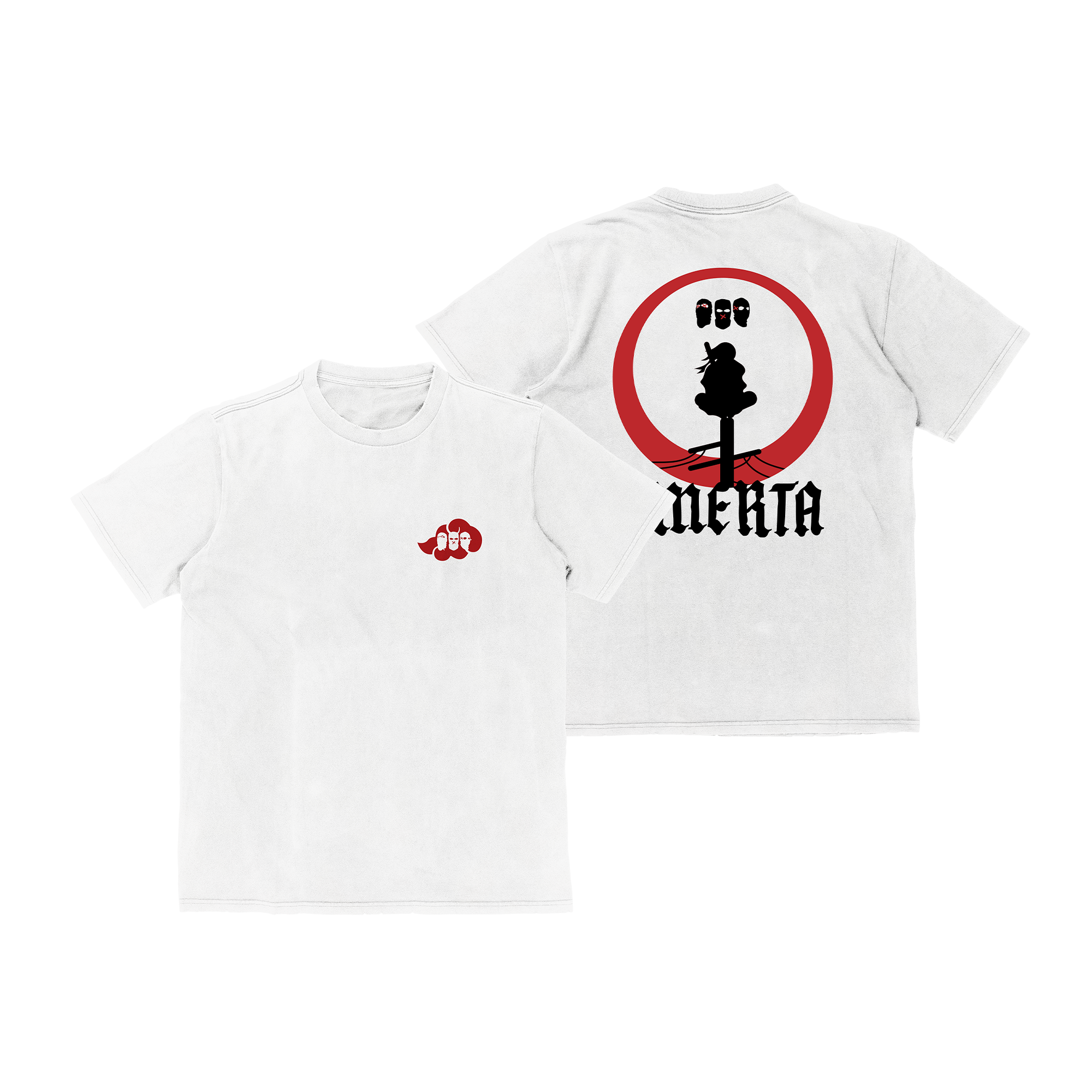 Akatsuki Eclipse T-shirt