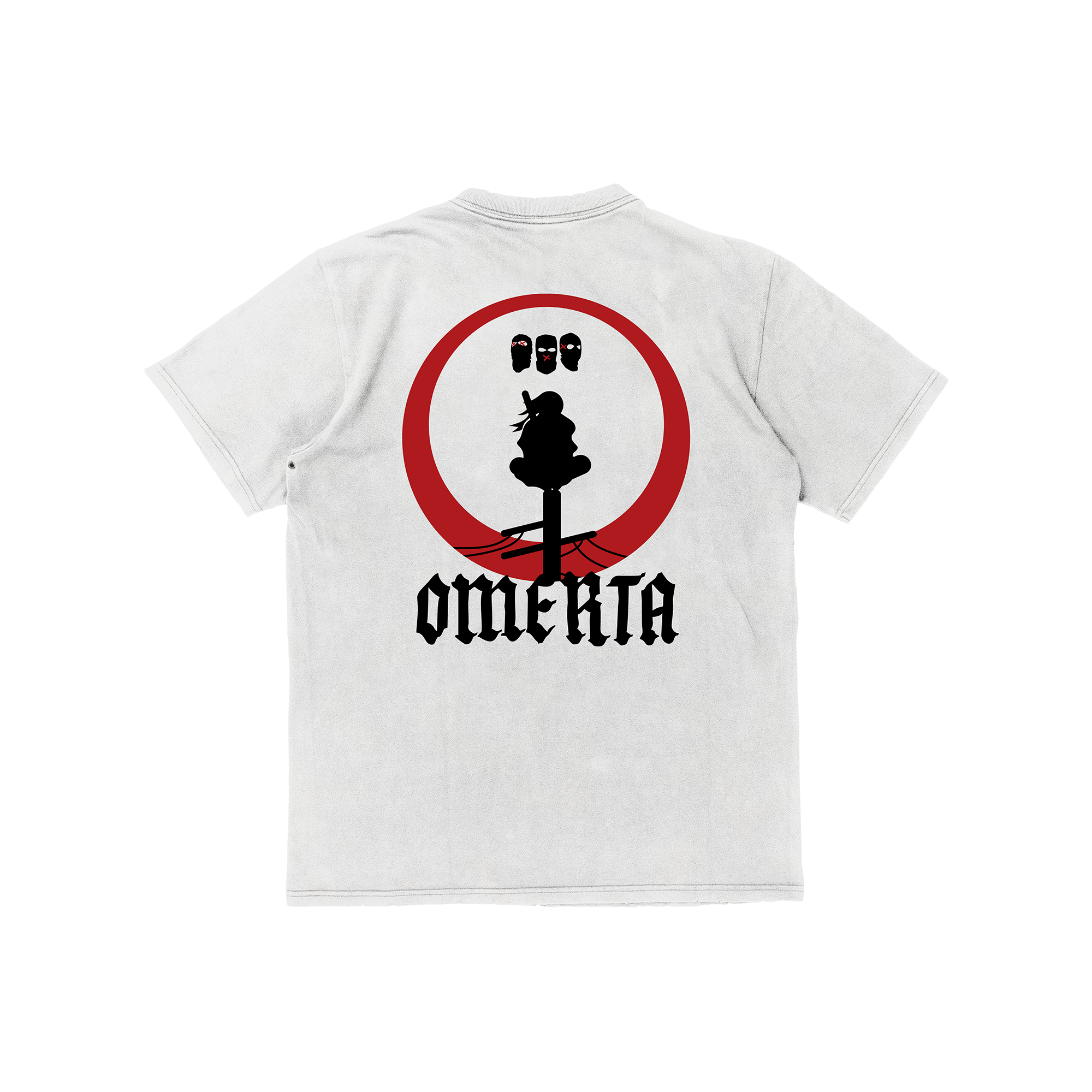 Akatsuki Eclipse T-shirt