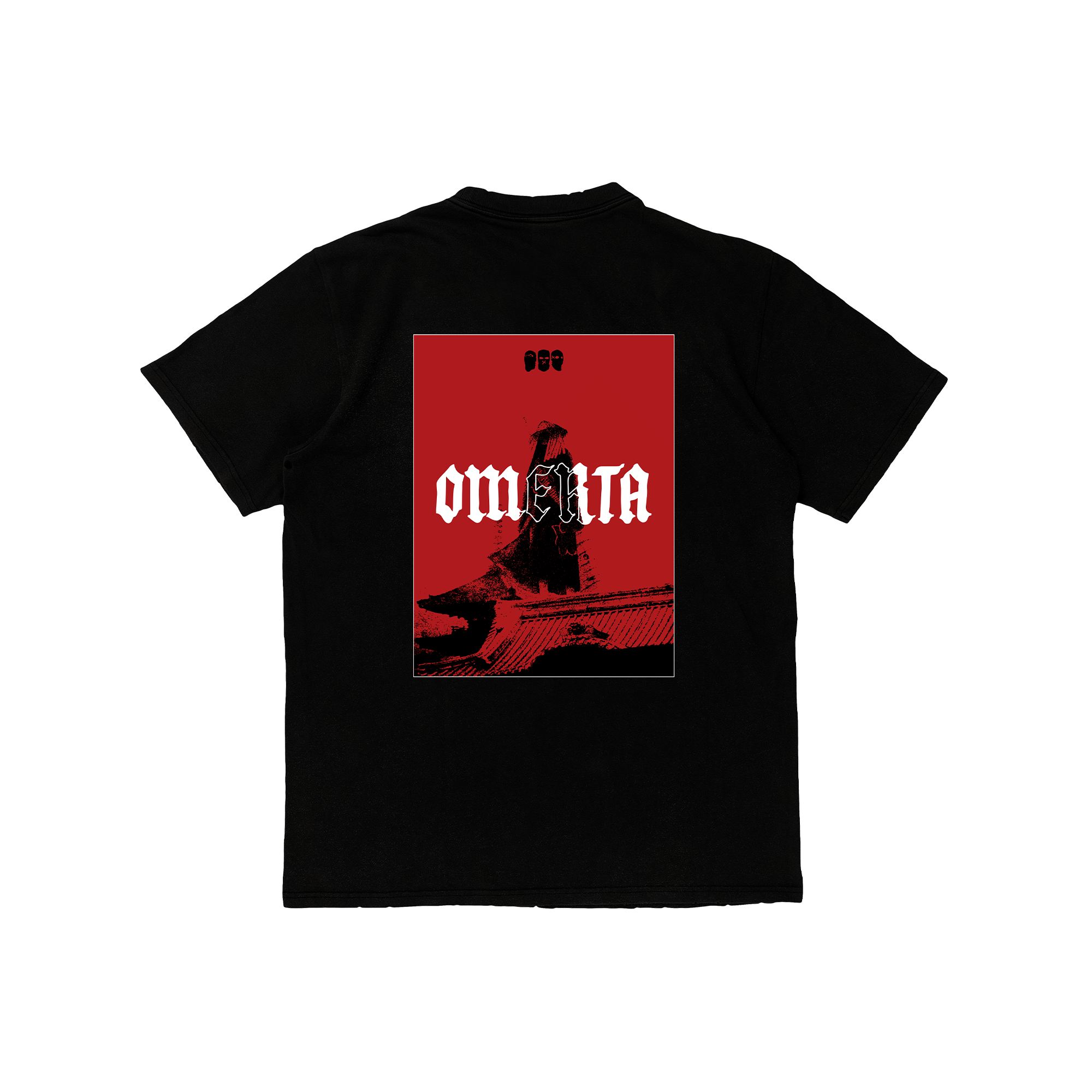 Akatsuki Shadow T-shirt