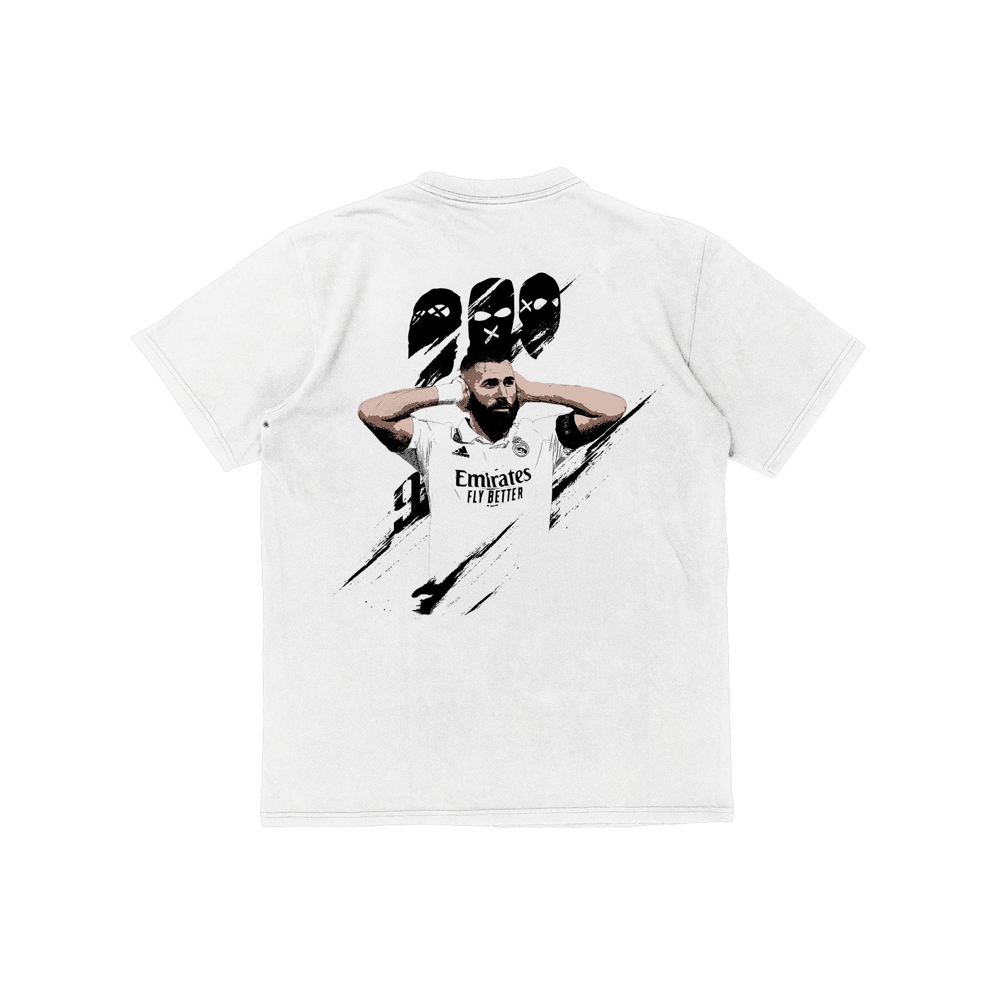 Ballon d'or T-shirt