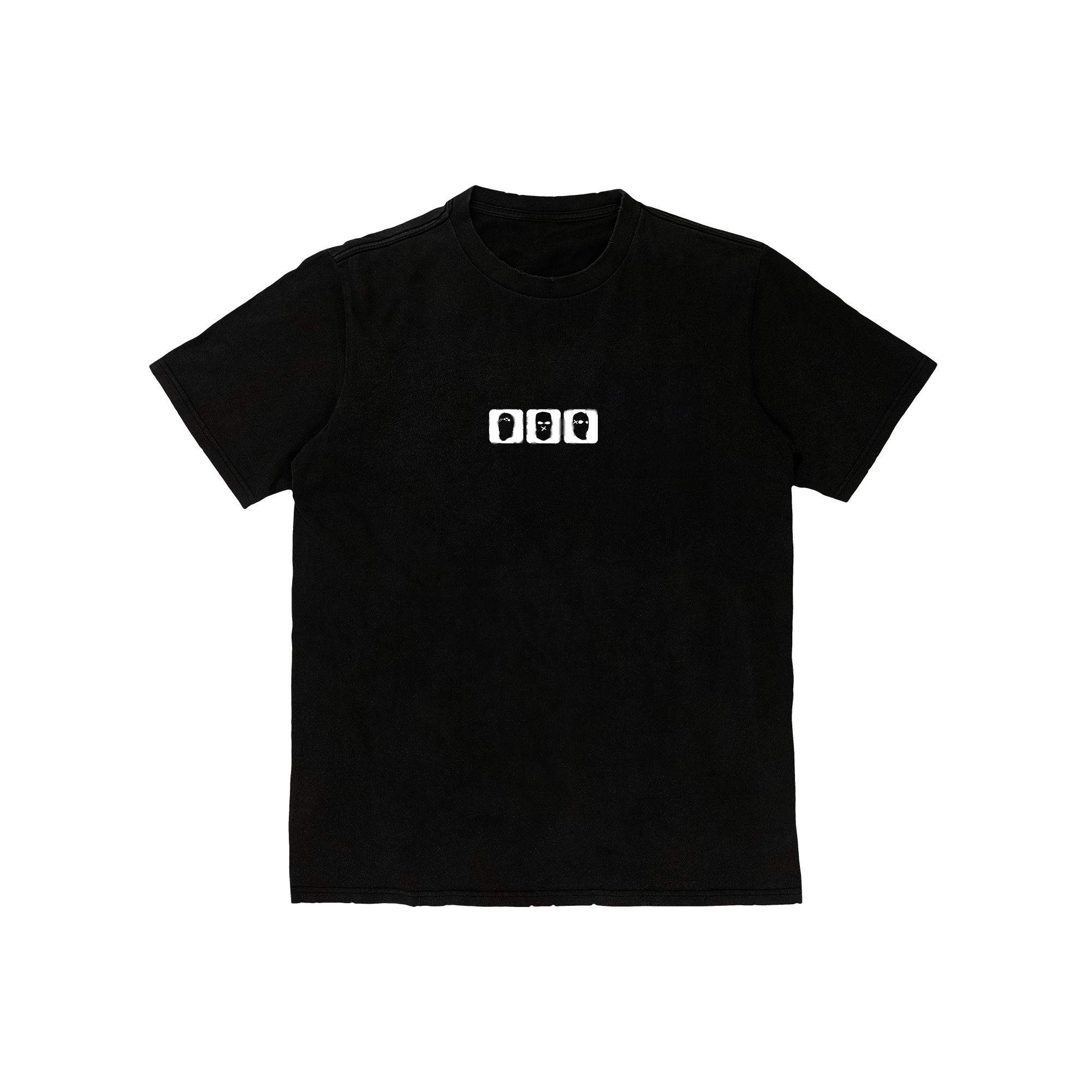 Dice T-shirt