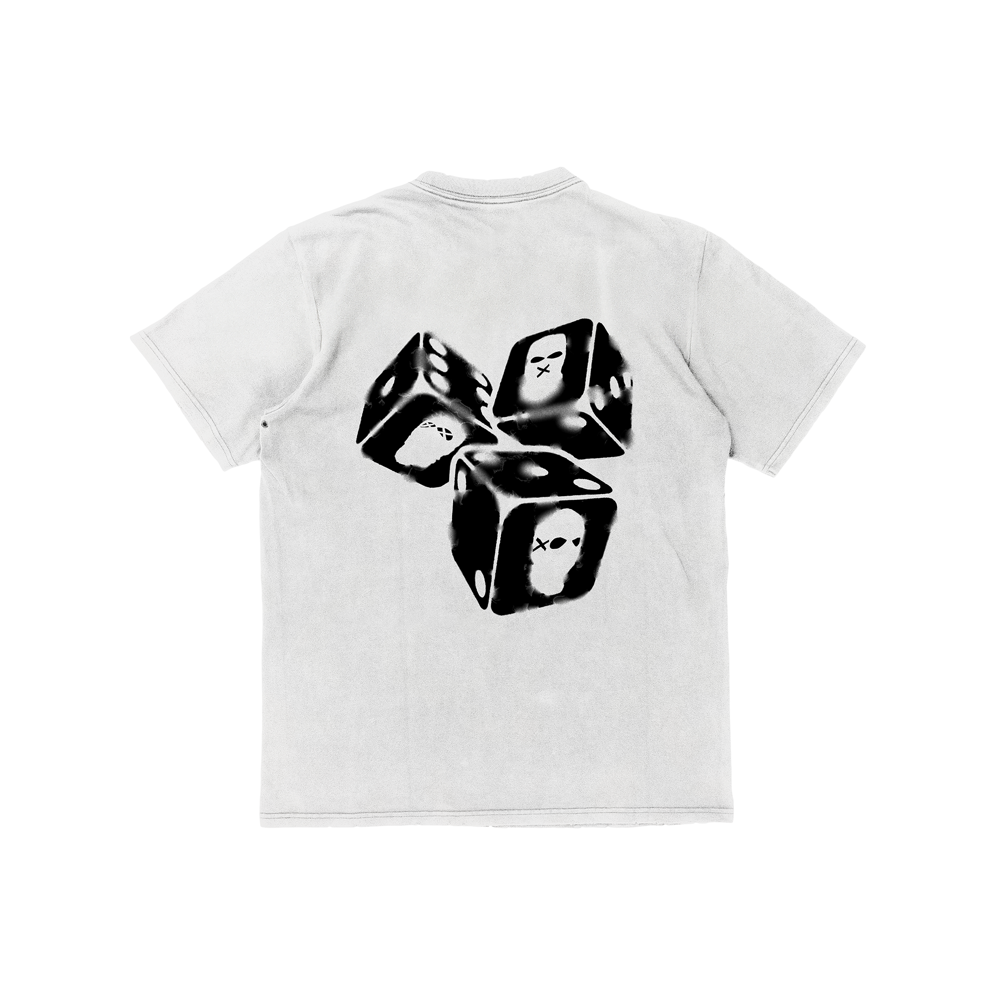 Dice T-shirt