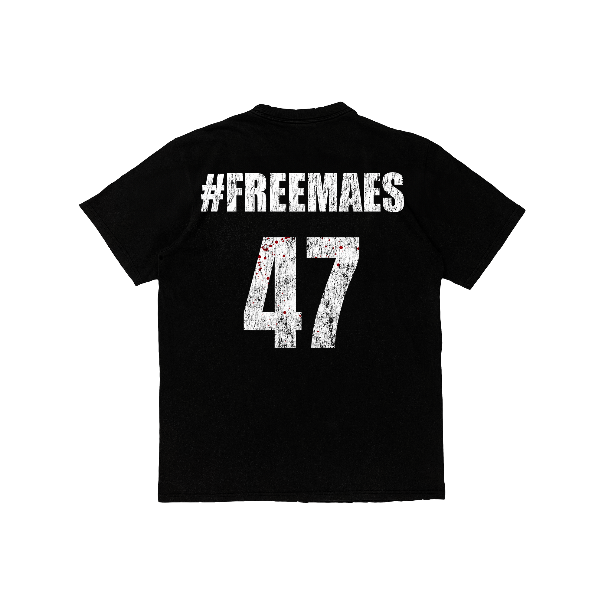 #FREEMAES T-shirt