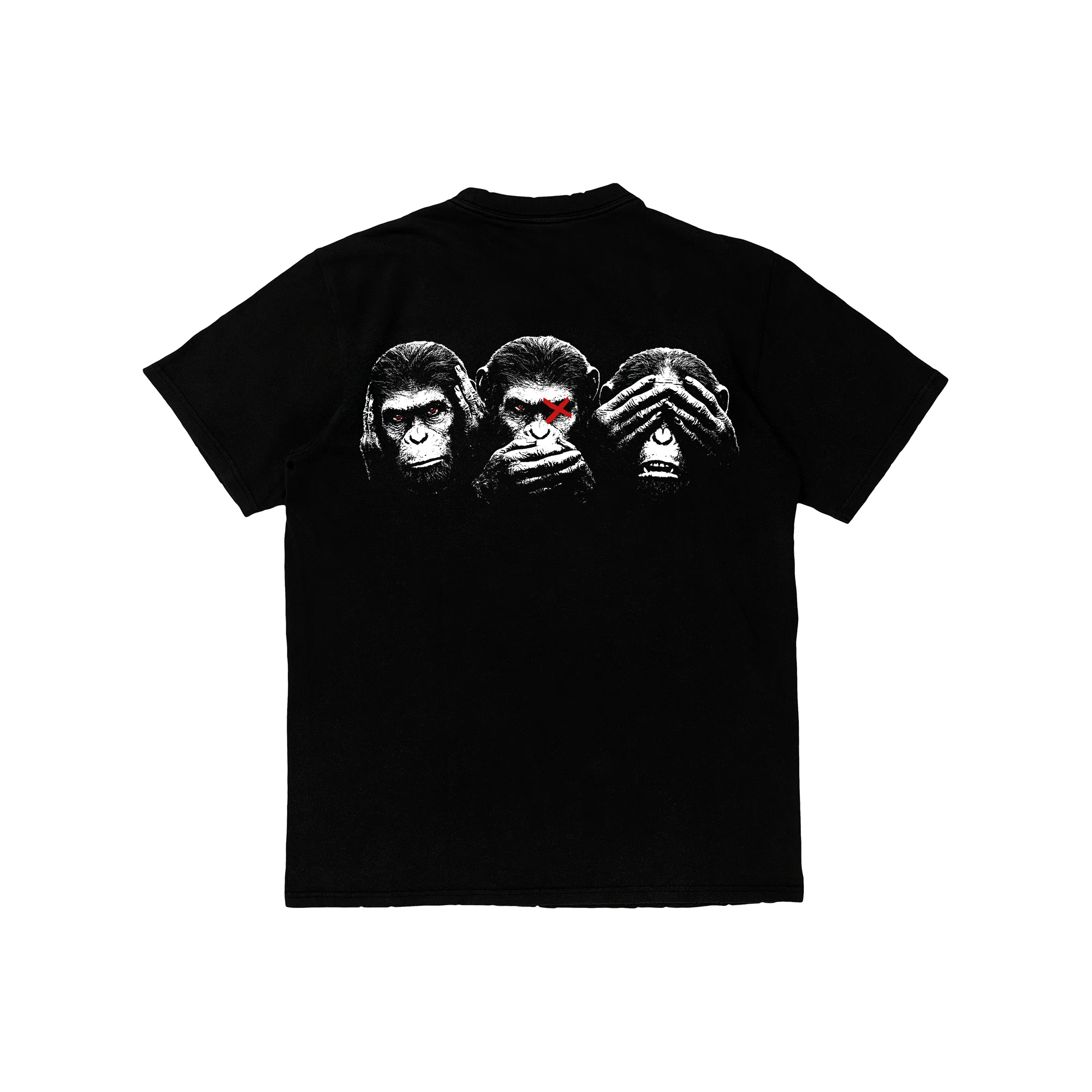 Mountain T-shirt