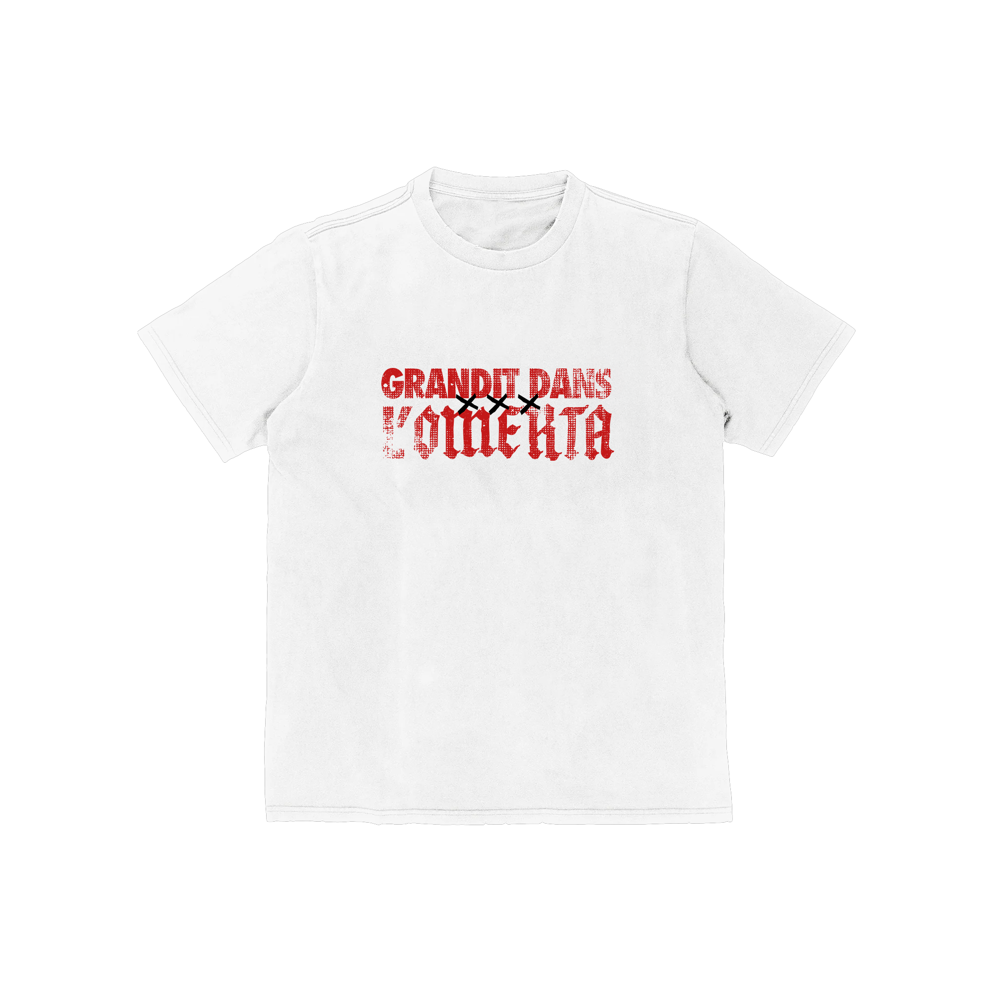 Mountain T-shirt