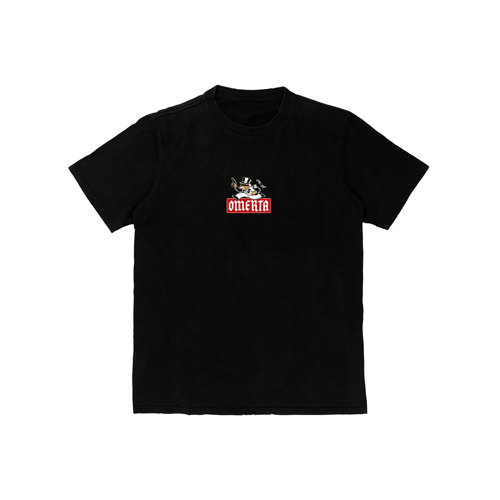 Monopoly Oven T-shirt
