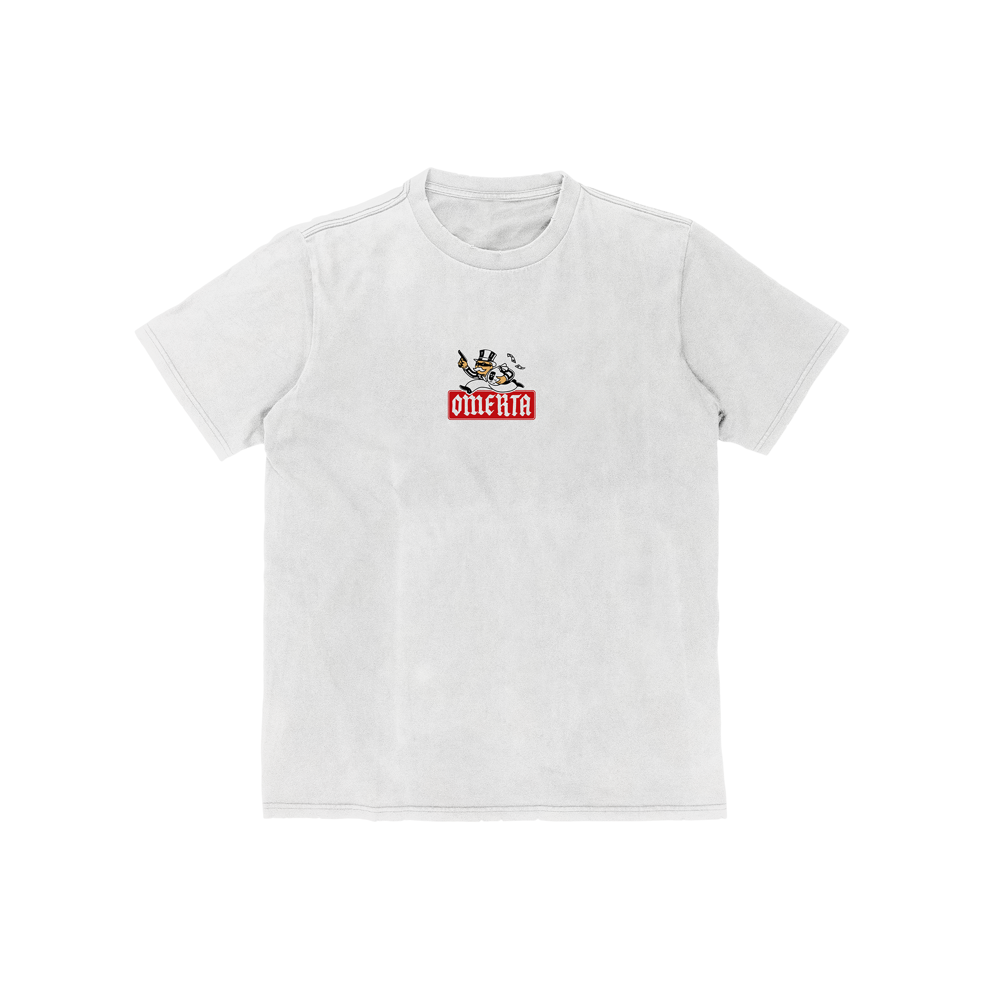 Monopoly Oven T-shirt