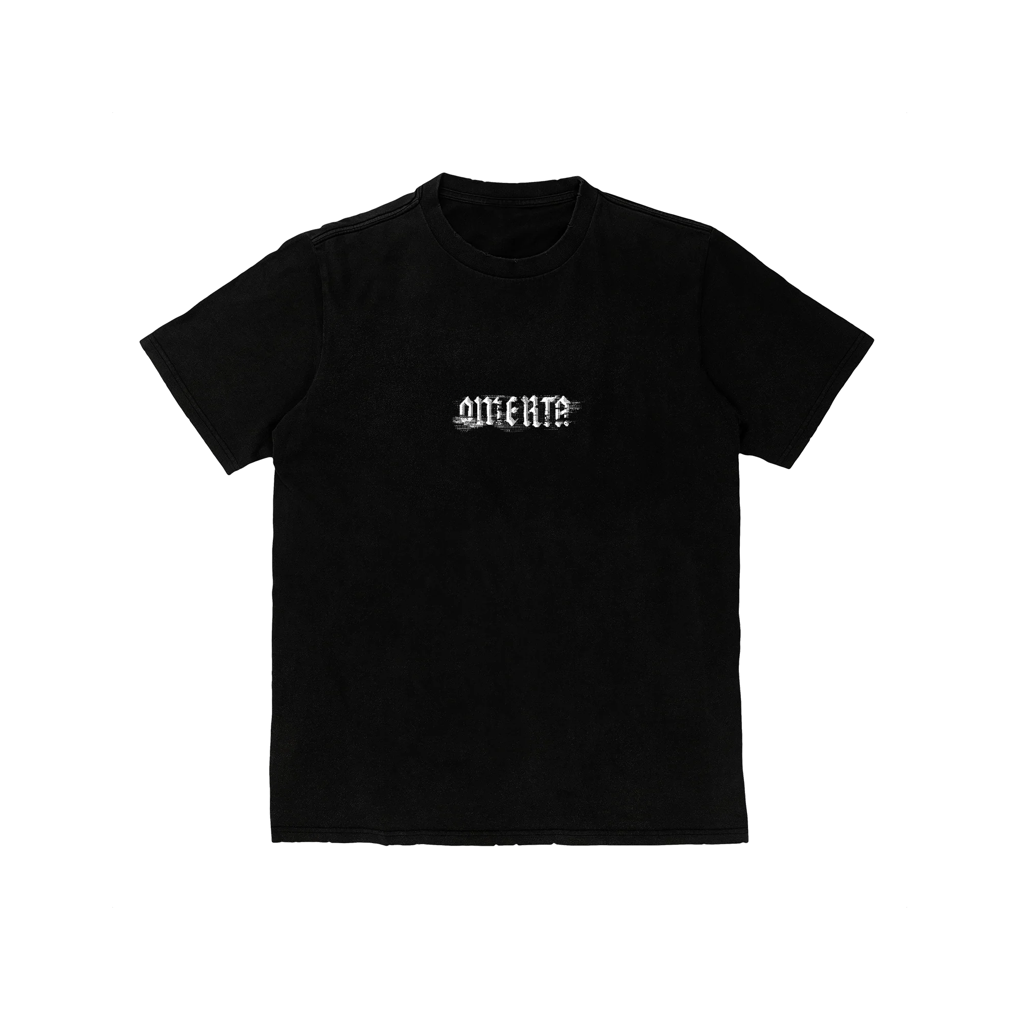 Glitch T-shirt