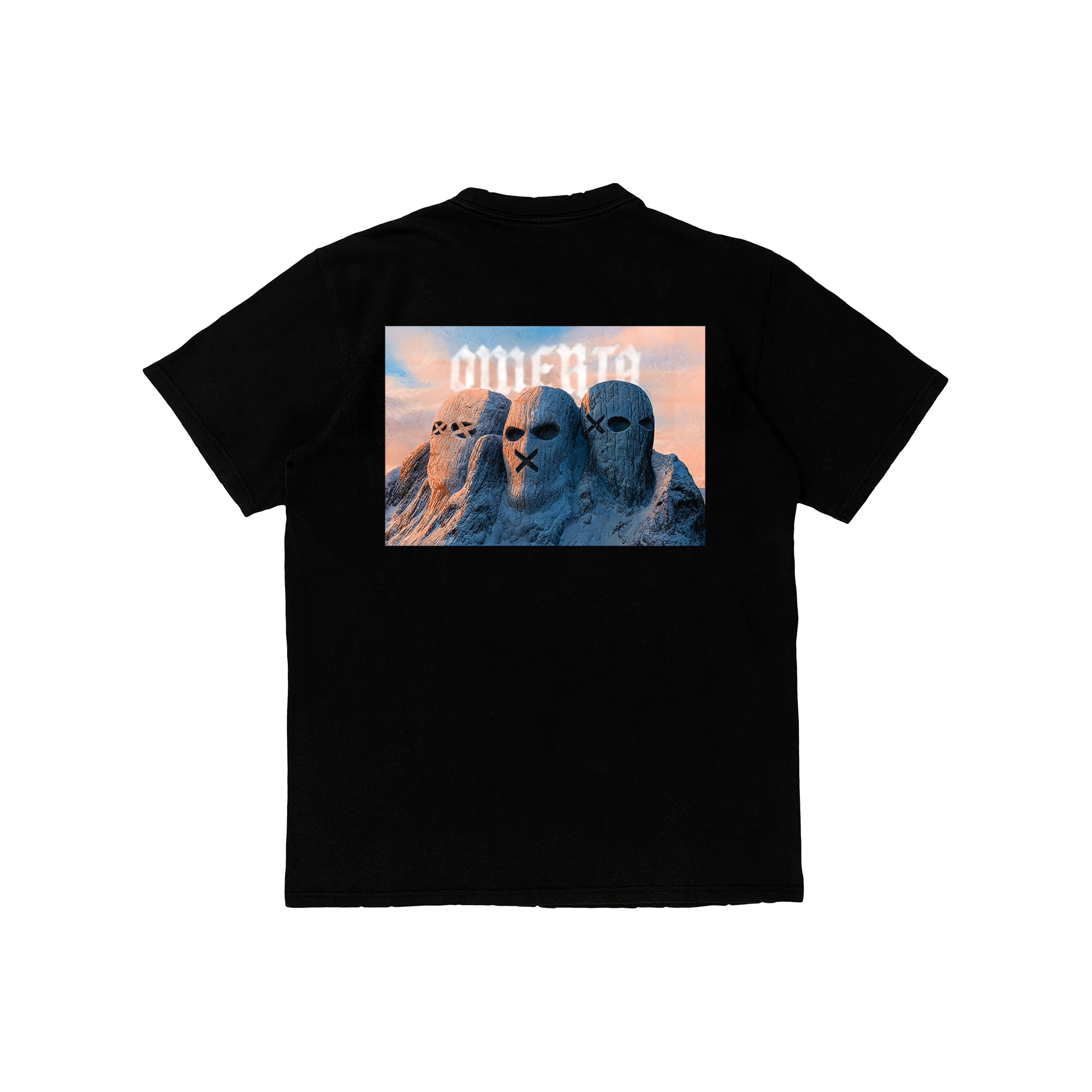 Mountain T-shirt
