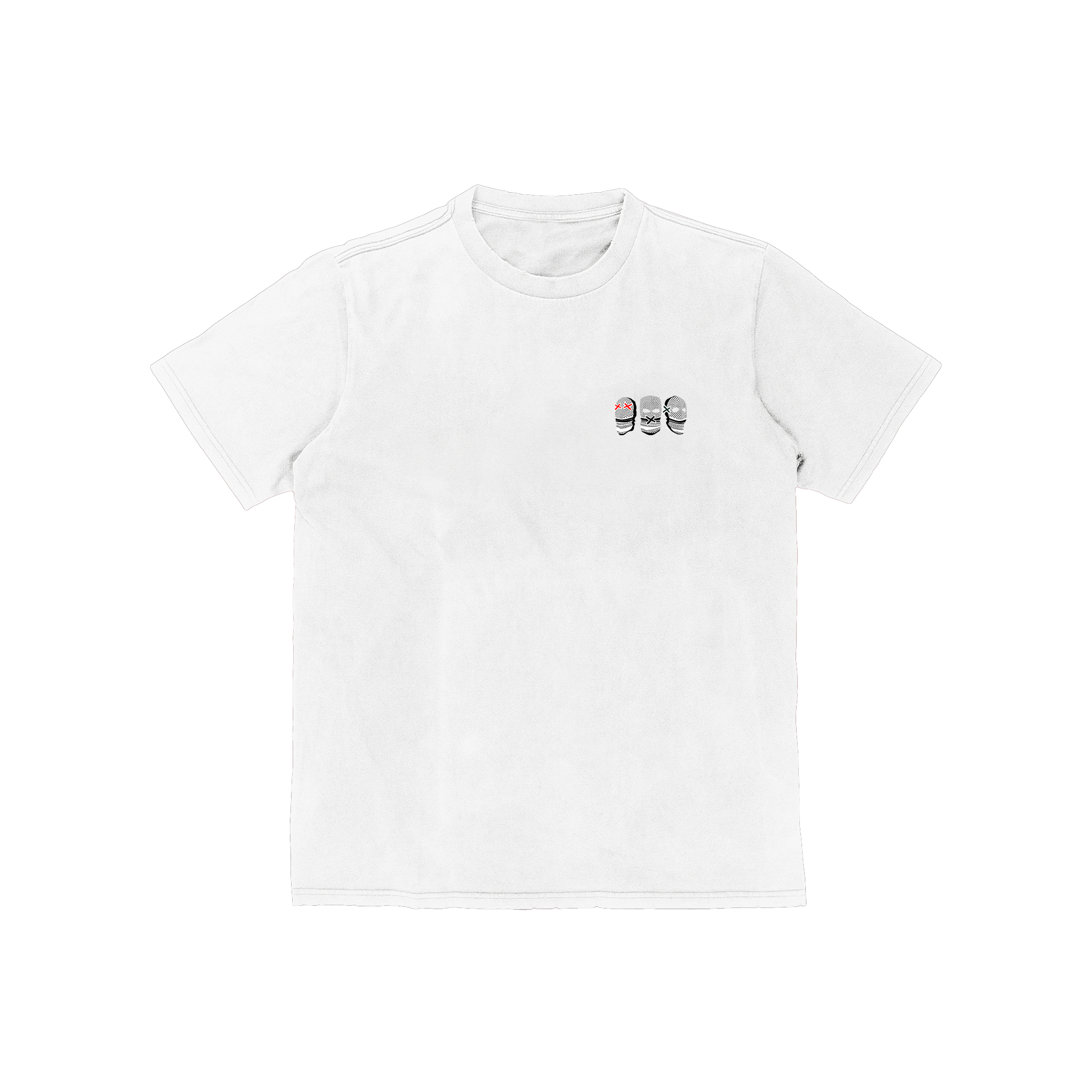 Ourika Long Live T-shirt