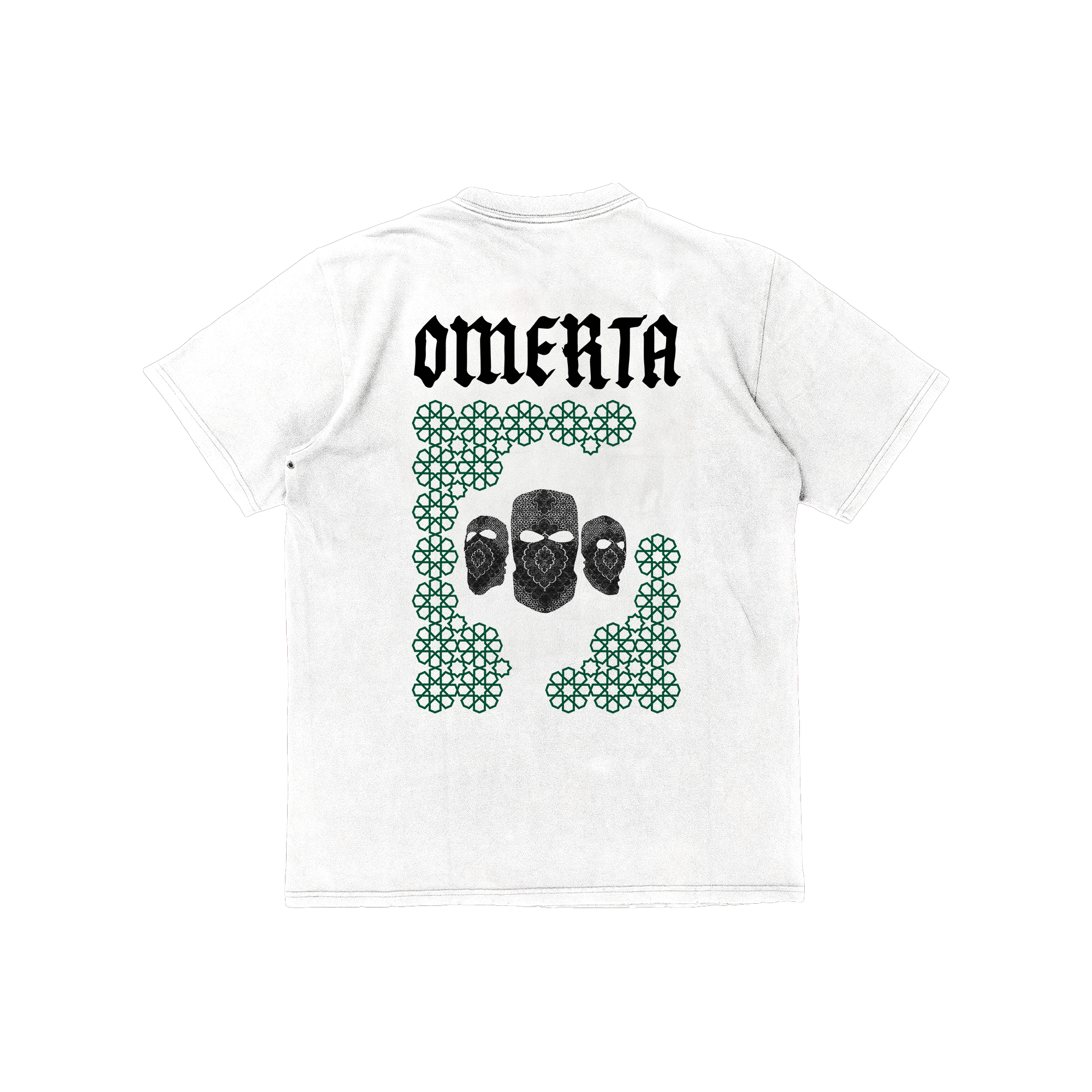 Ourika River T-shirt