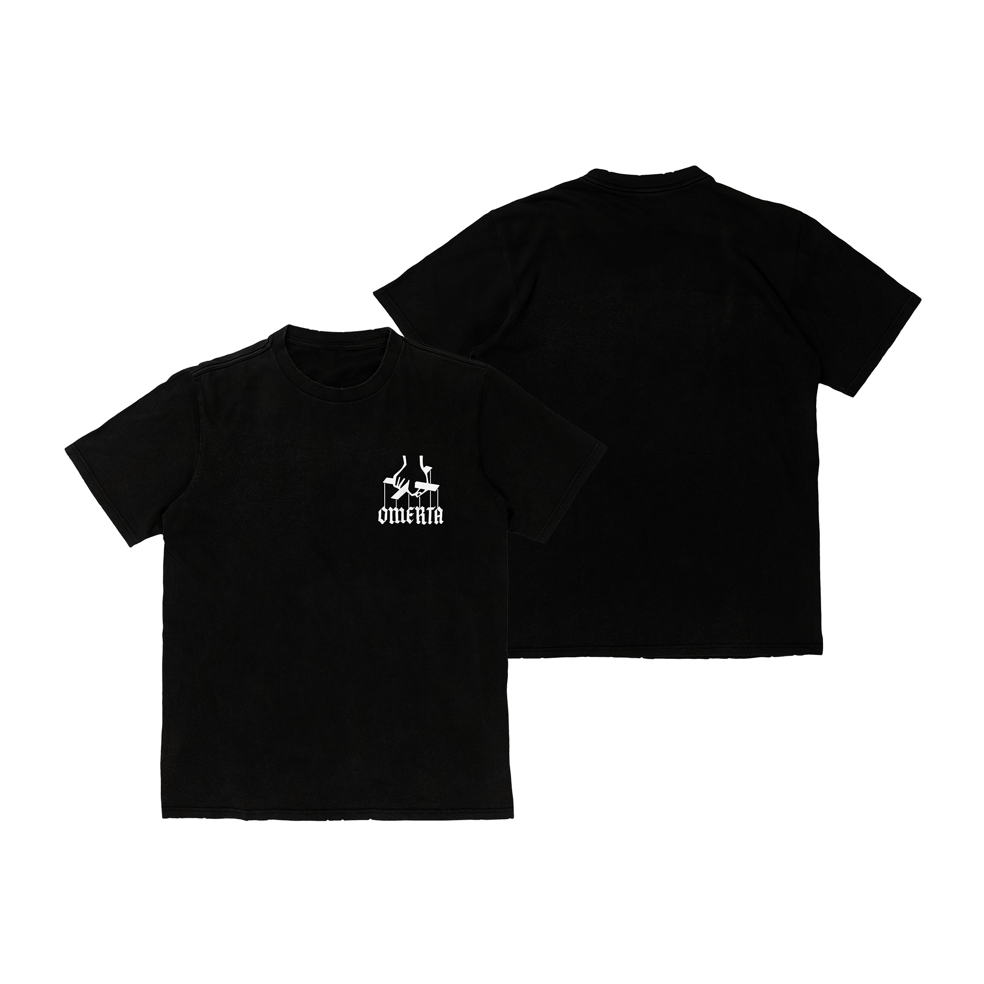 The Godfather T-shirt