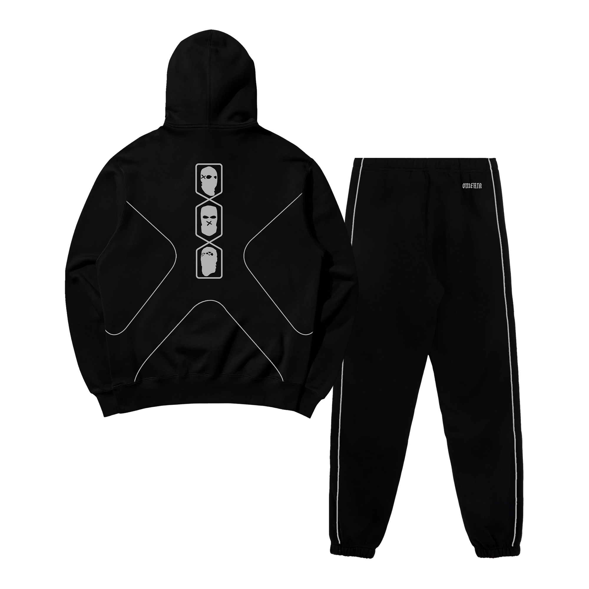 Omerta Tracksuit