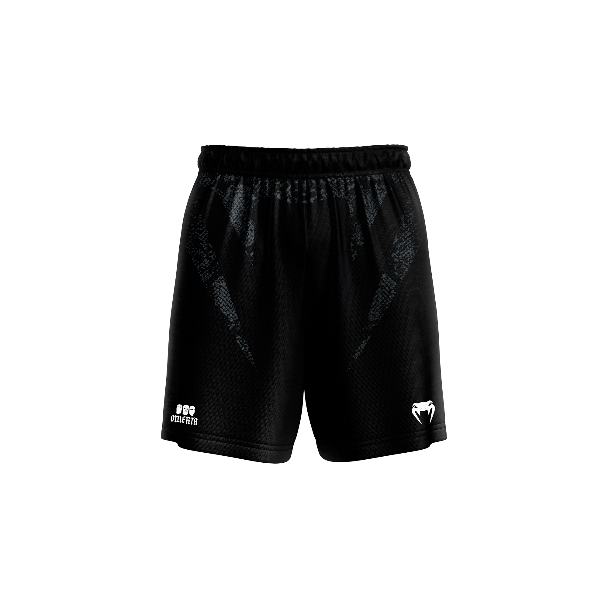 Venum x Omerta Black Set