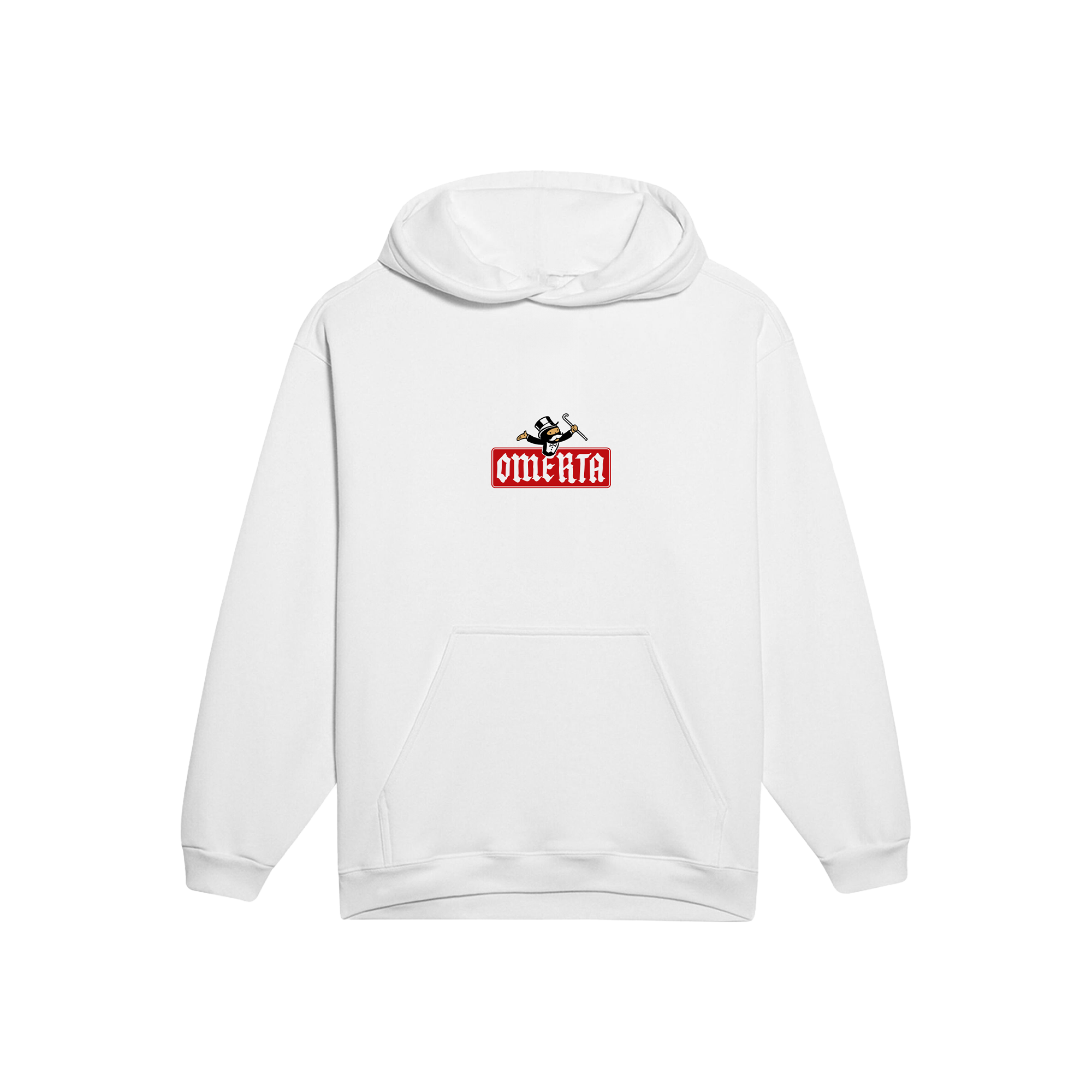 The 3 Hats Sweatshirt