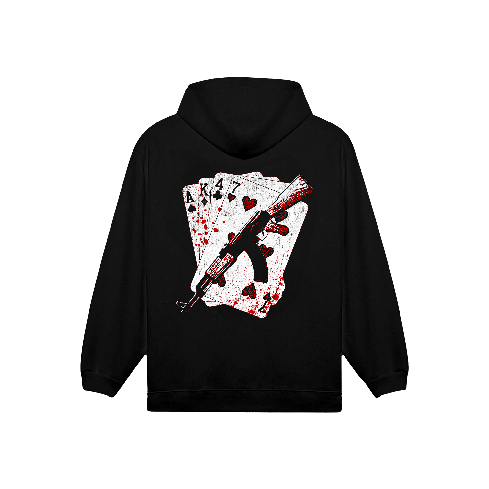 AK47 Sweatshirt