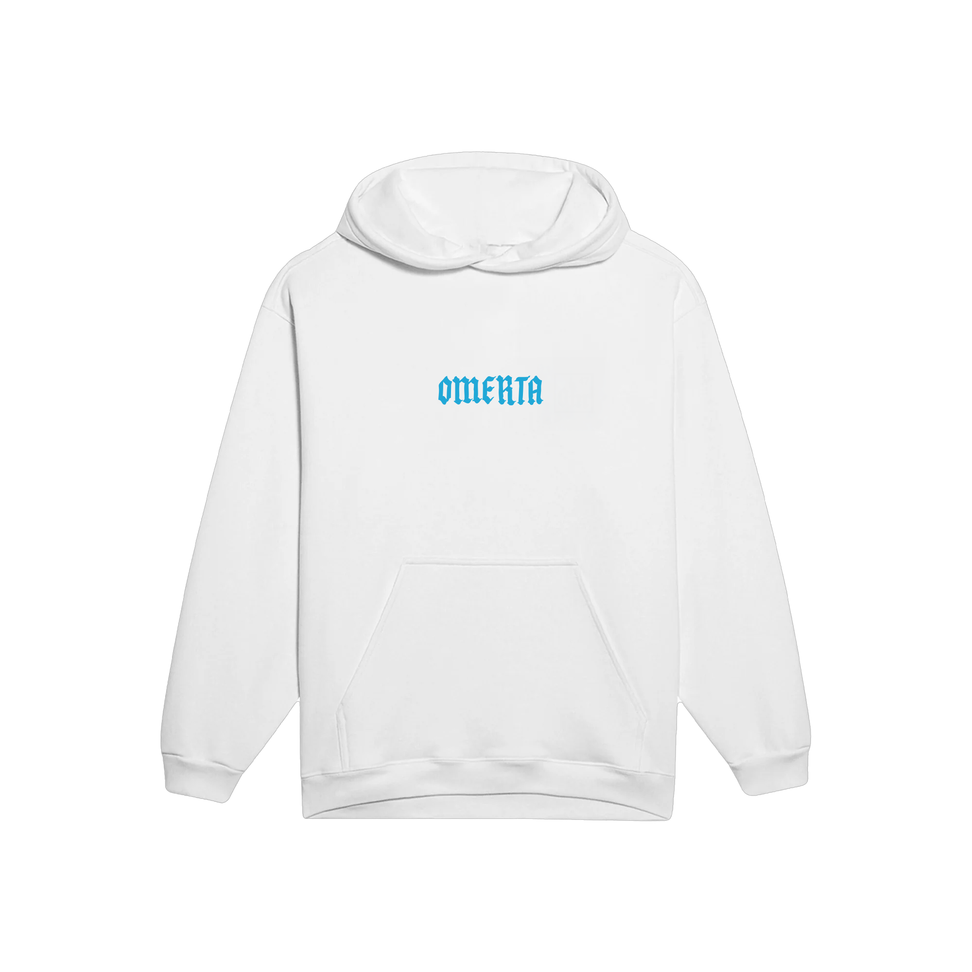 Blue Magic Sweatshirt