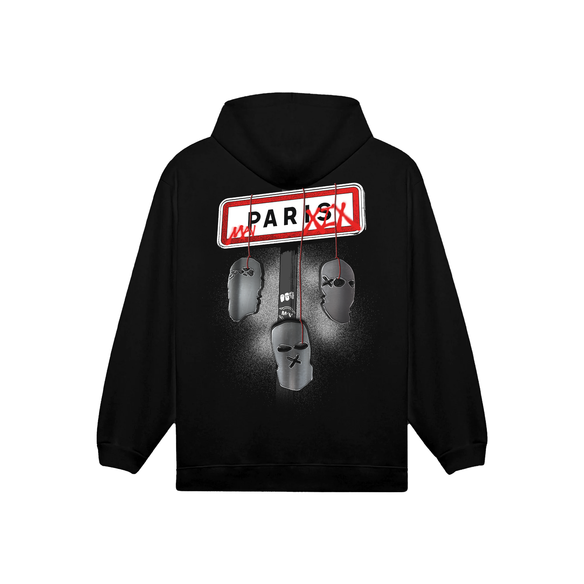 OMERTA 19 Sweatshirt