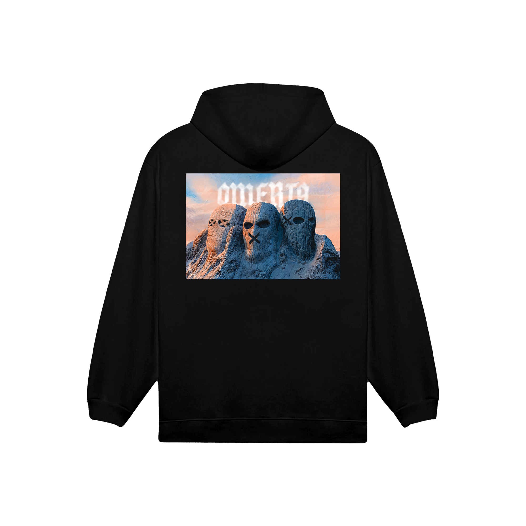 Mountain Sweatshirt