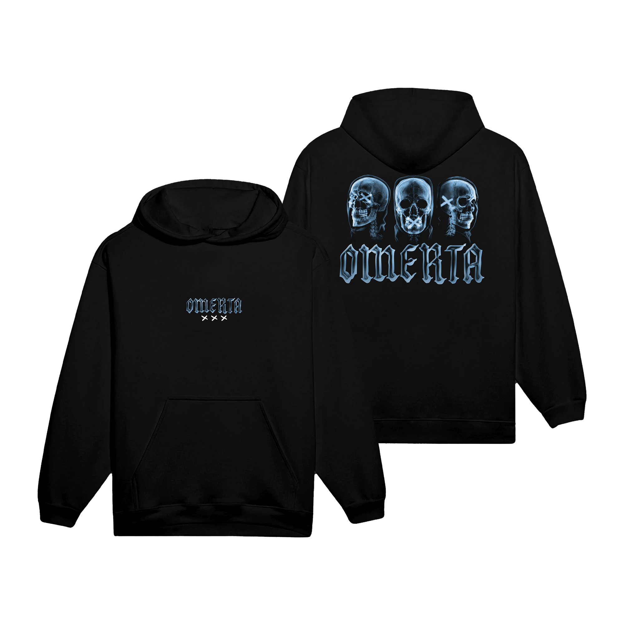 XRAY Sweatshirt