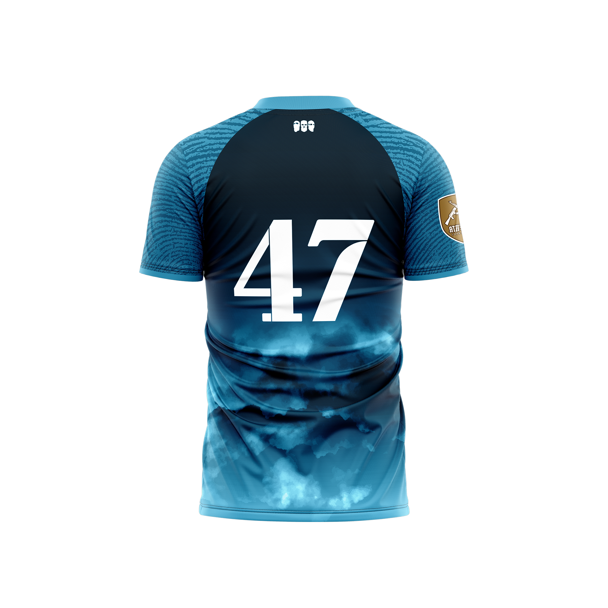 Yuji Jersey Set