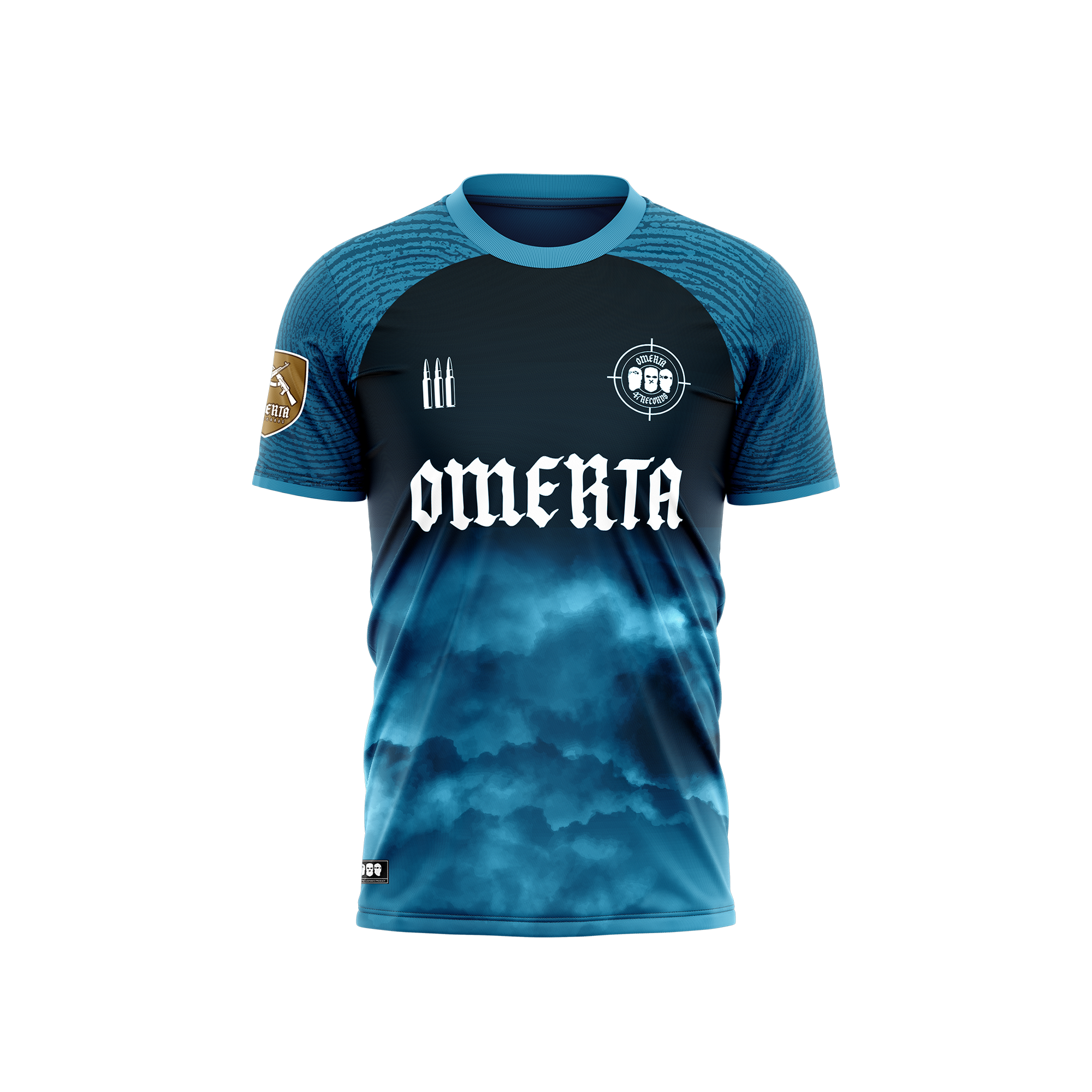 Yuji Jersey Set